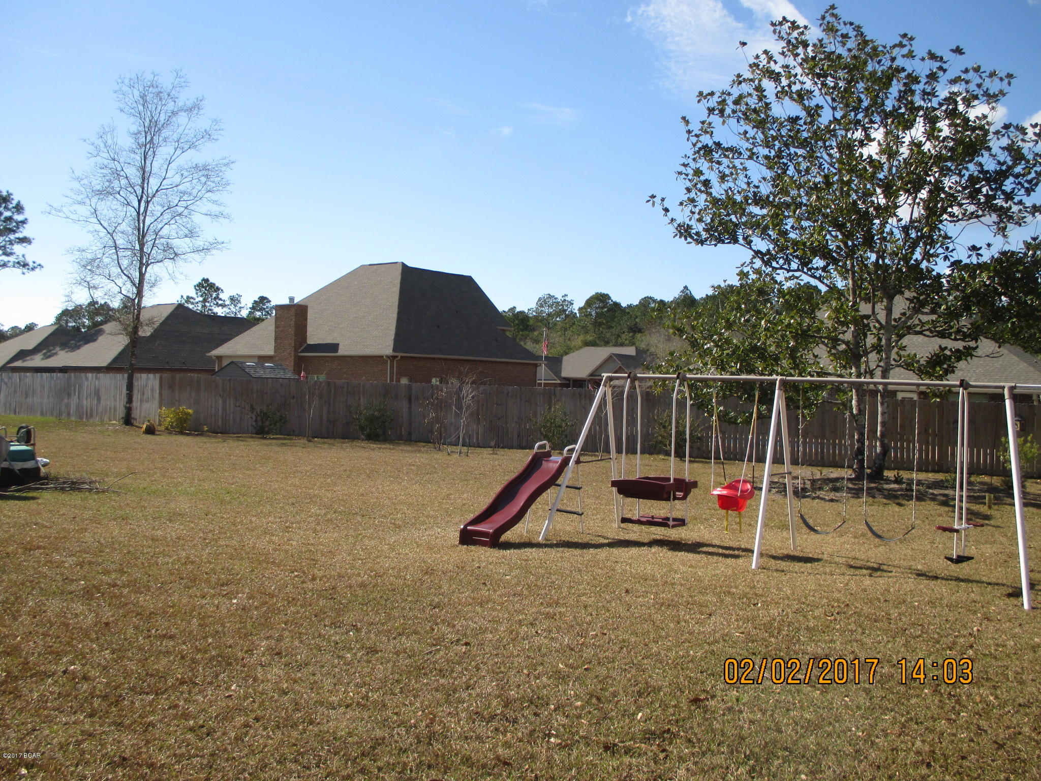 Magnolia Hills Phase II - Residential Lease