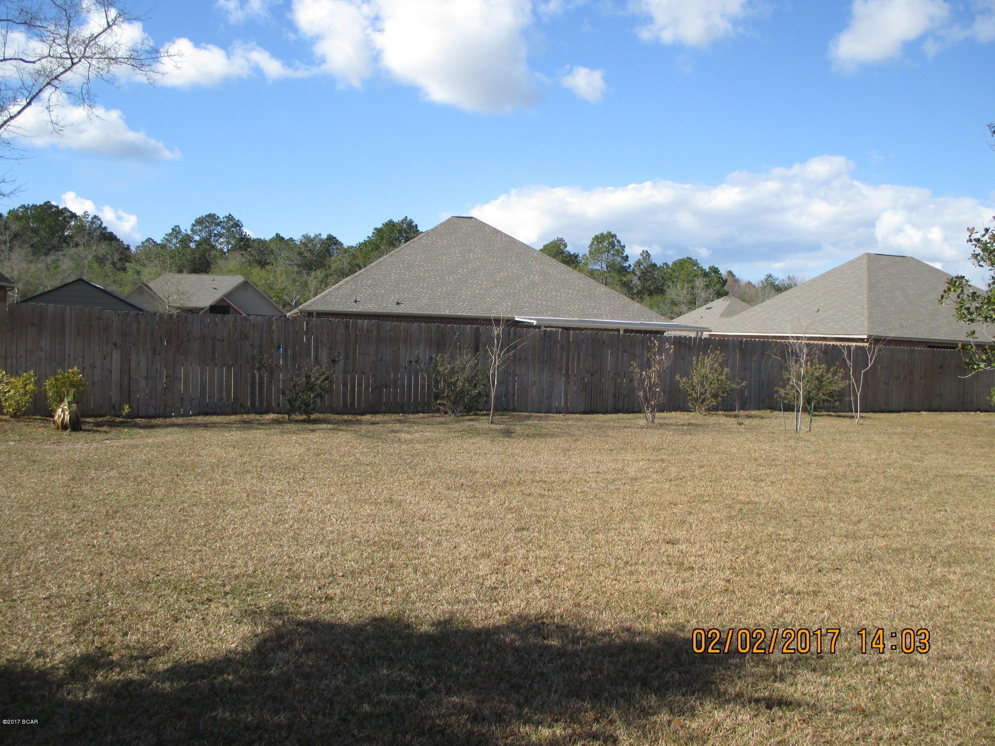 Magnolia Hills Phase II - Residential Lease