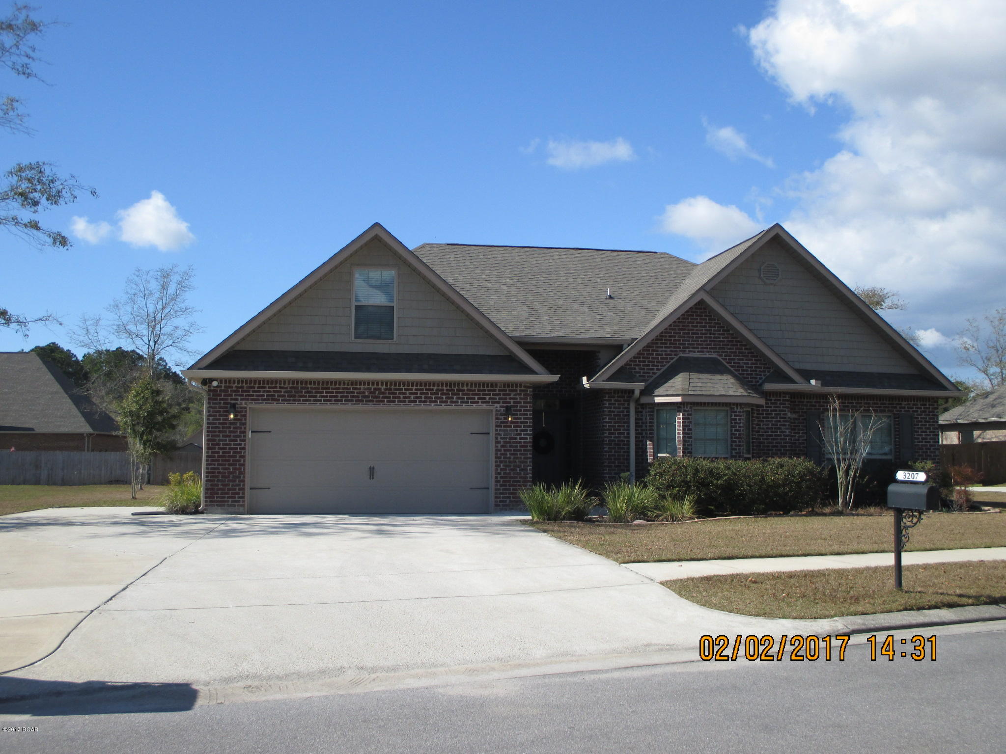 Magnolia Hills Phase II - Residential Lease
