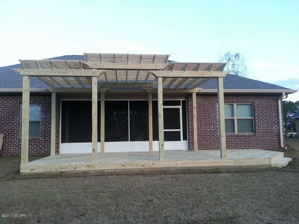 Magnolia Hills Phase II - Residential Lease