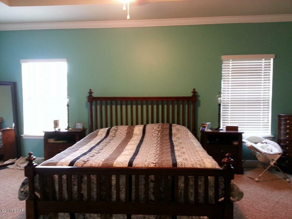 Magnolia Hills Phase II - Residential Lease