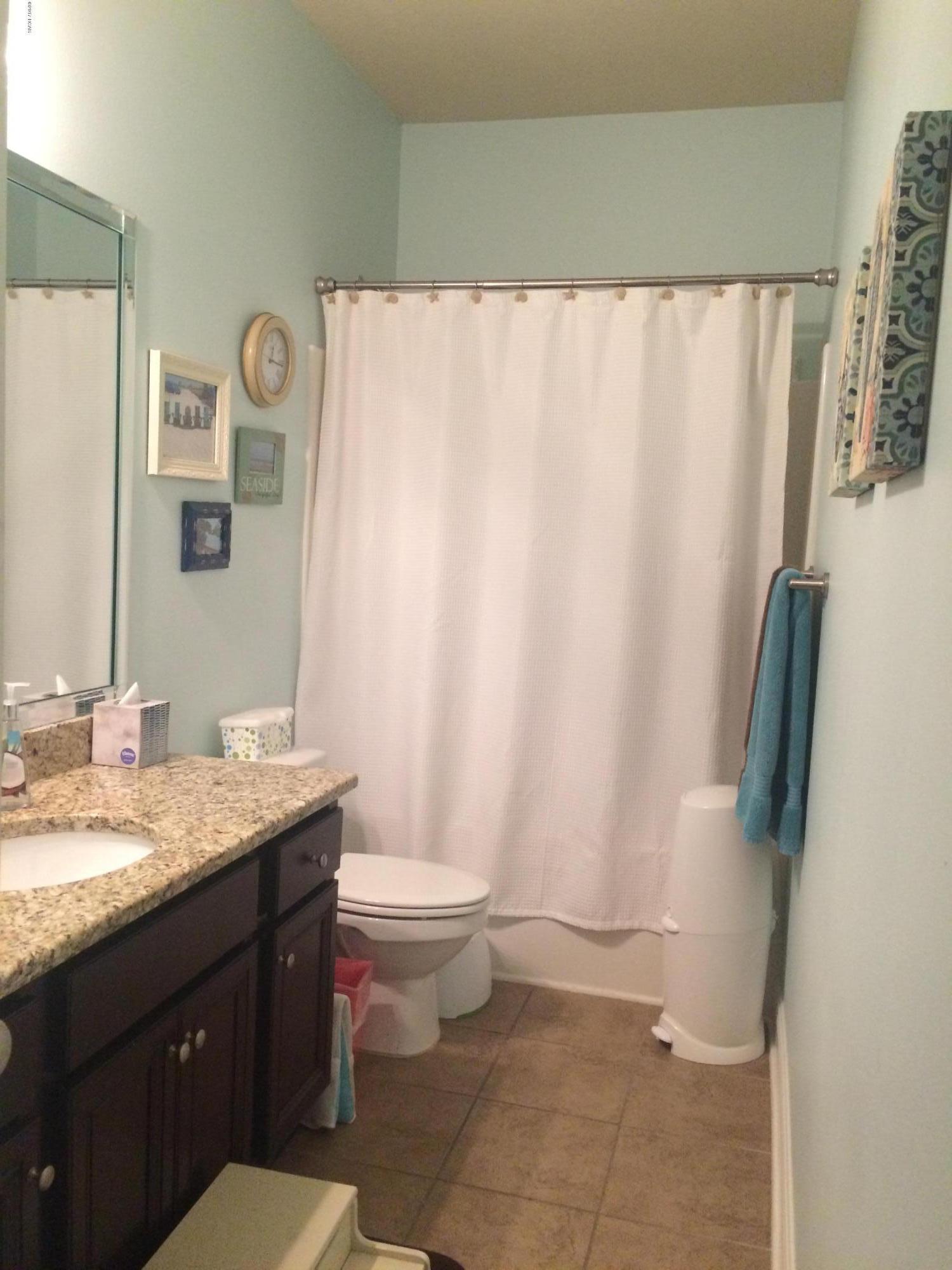 Magnolia Hills Phase II - Residential Lease
