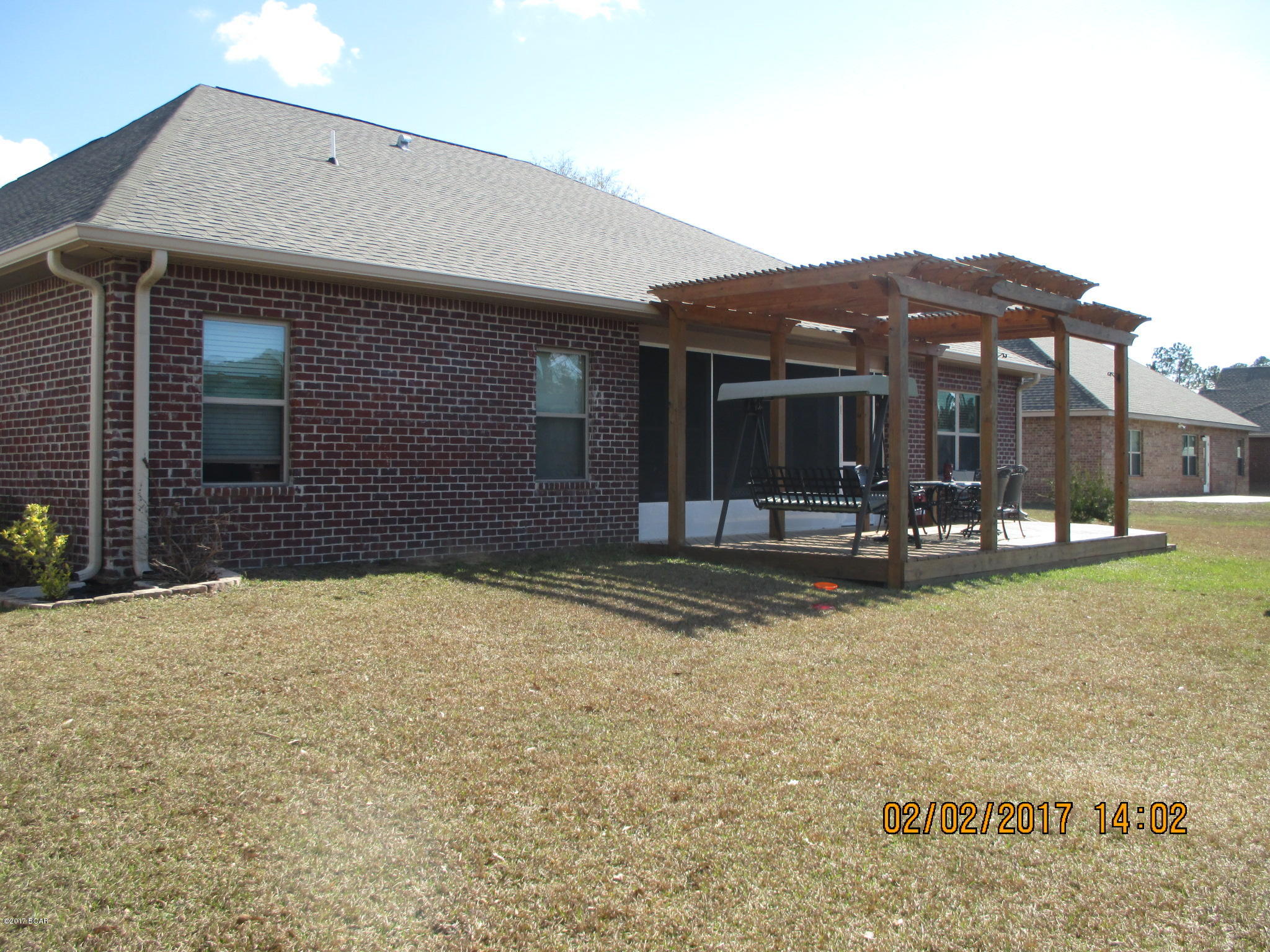 Magnolia Hills Phase II - Residential Lease