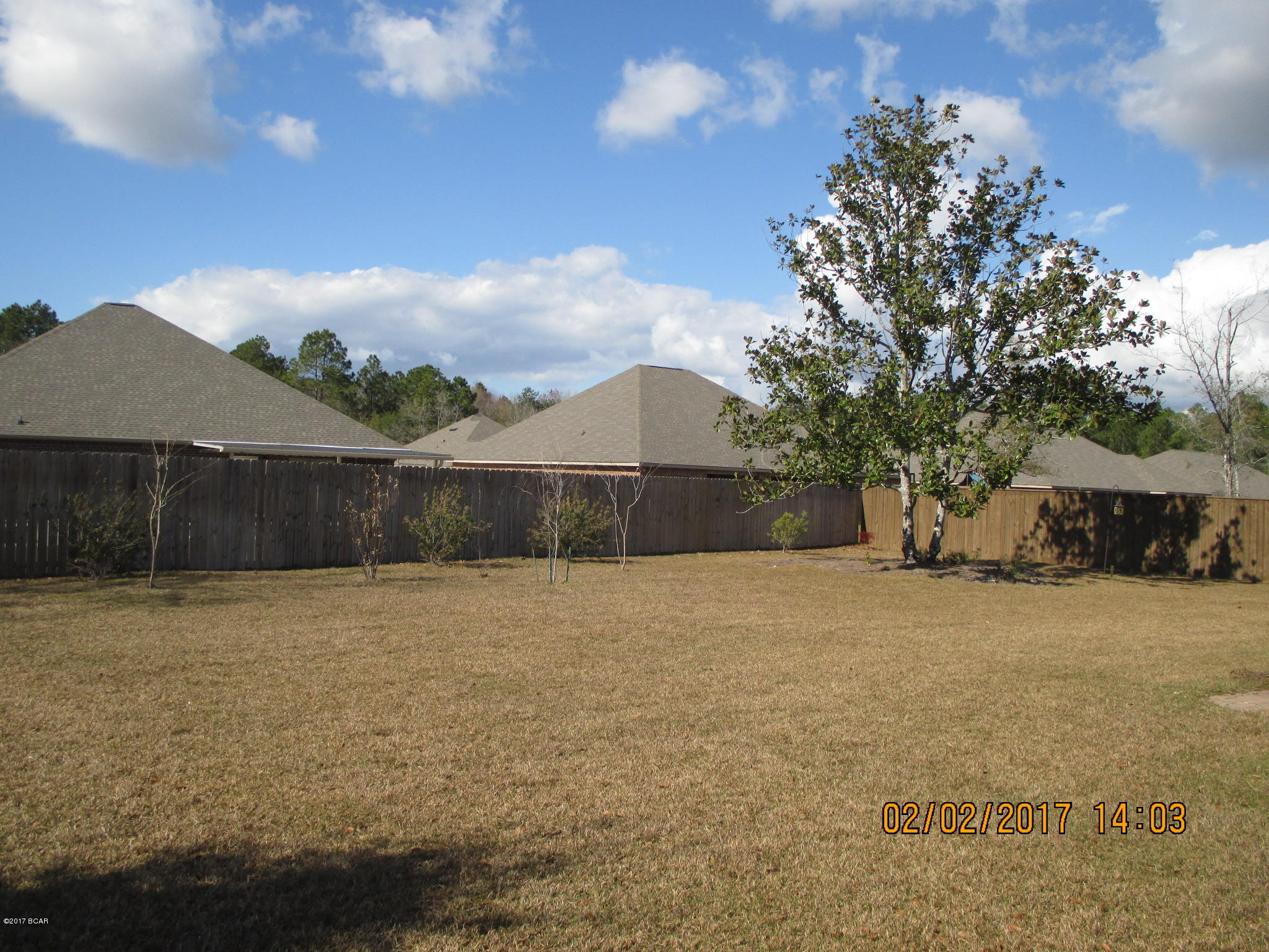 Magnolia Hills Phase II - Residential Lease