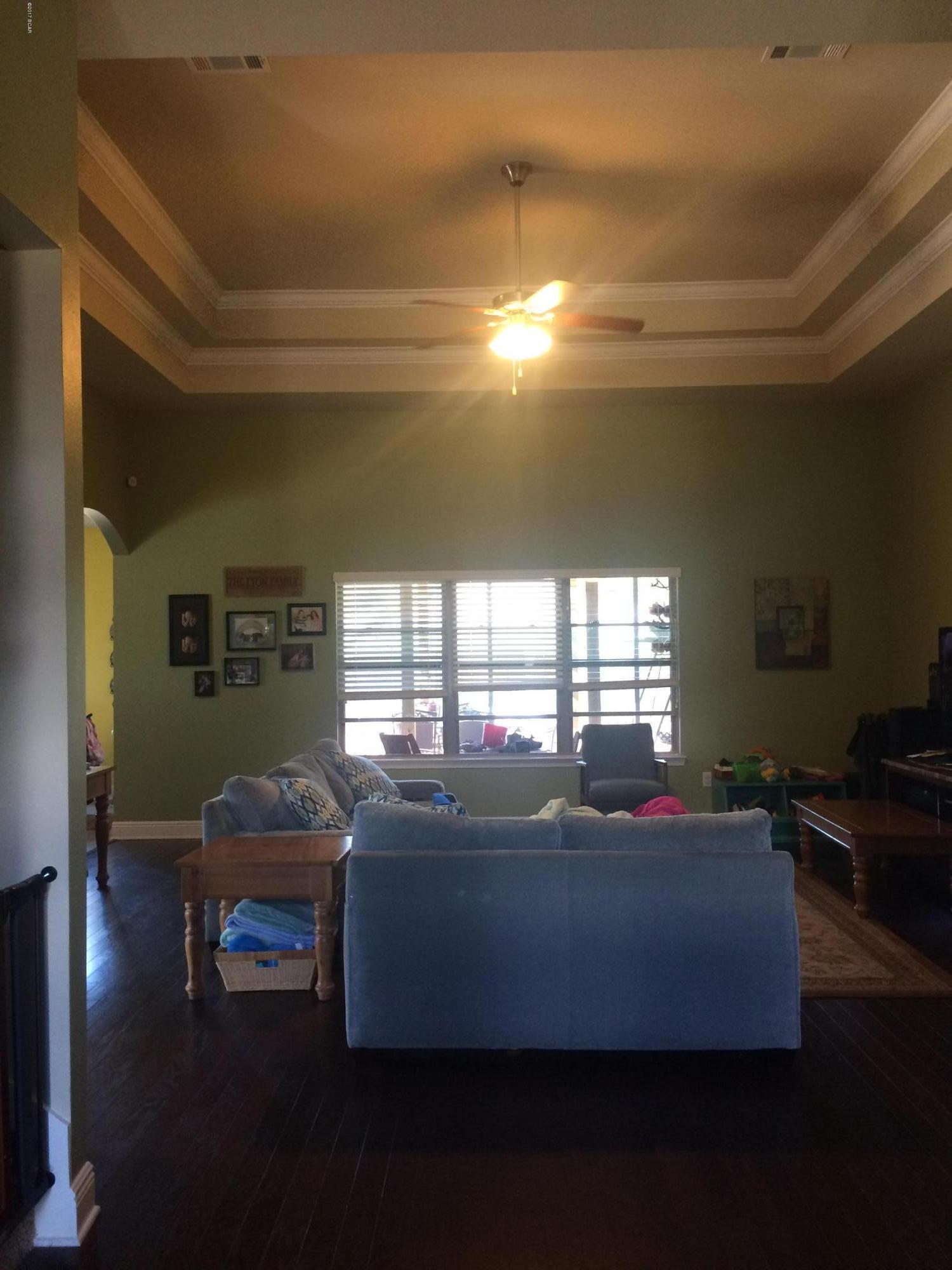 Magnolia Hills Phase II - Residential Lease