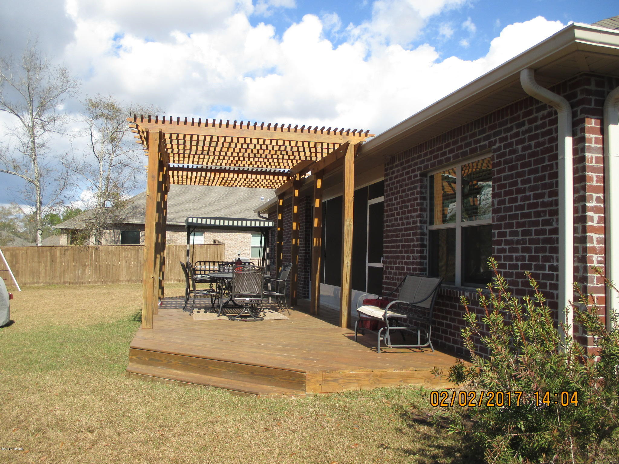 Magnolia Hills Phase II - Residential Lease