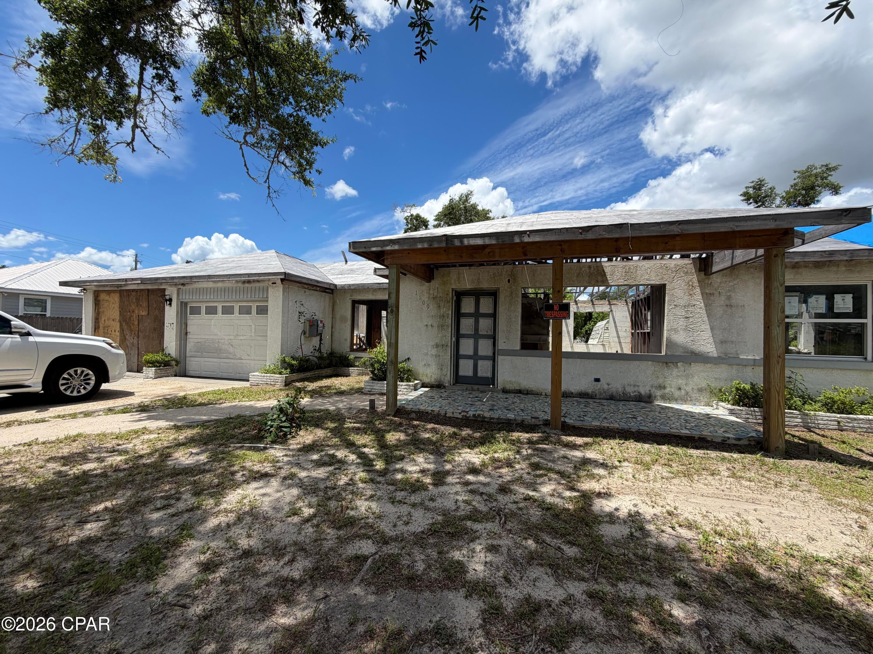 Rosenwald Heights - Residential