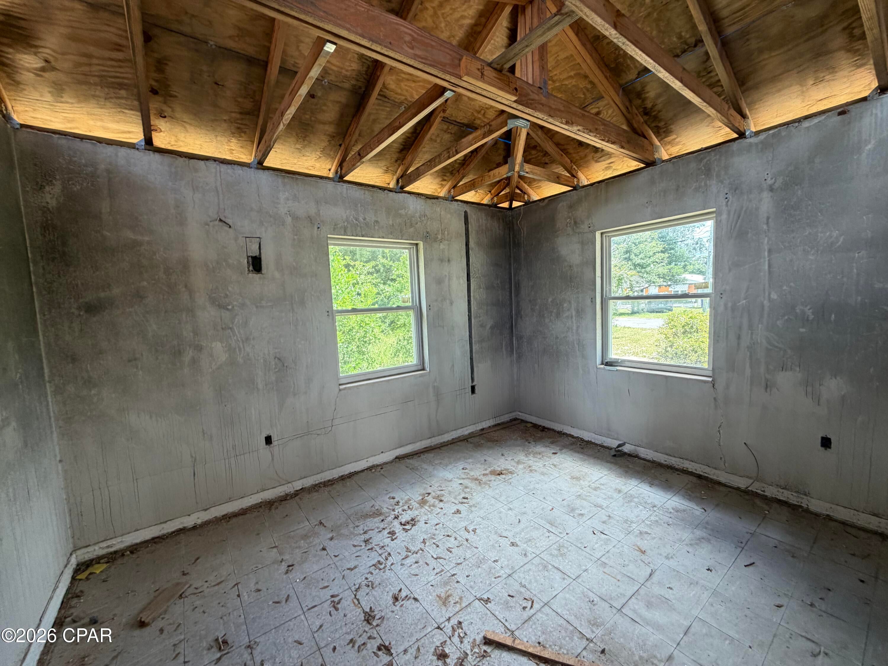 Rosenwald Heights - Residential