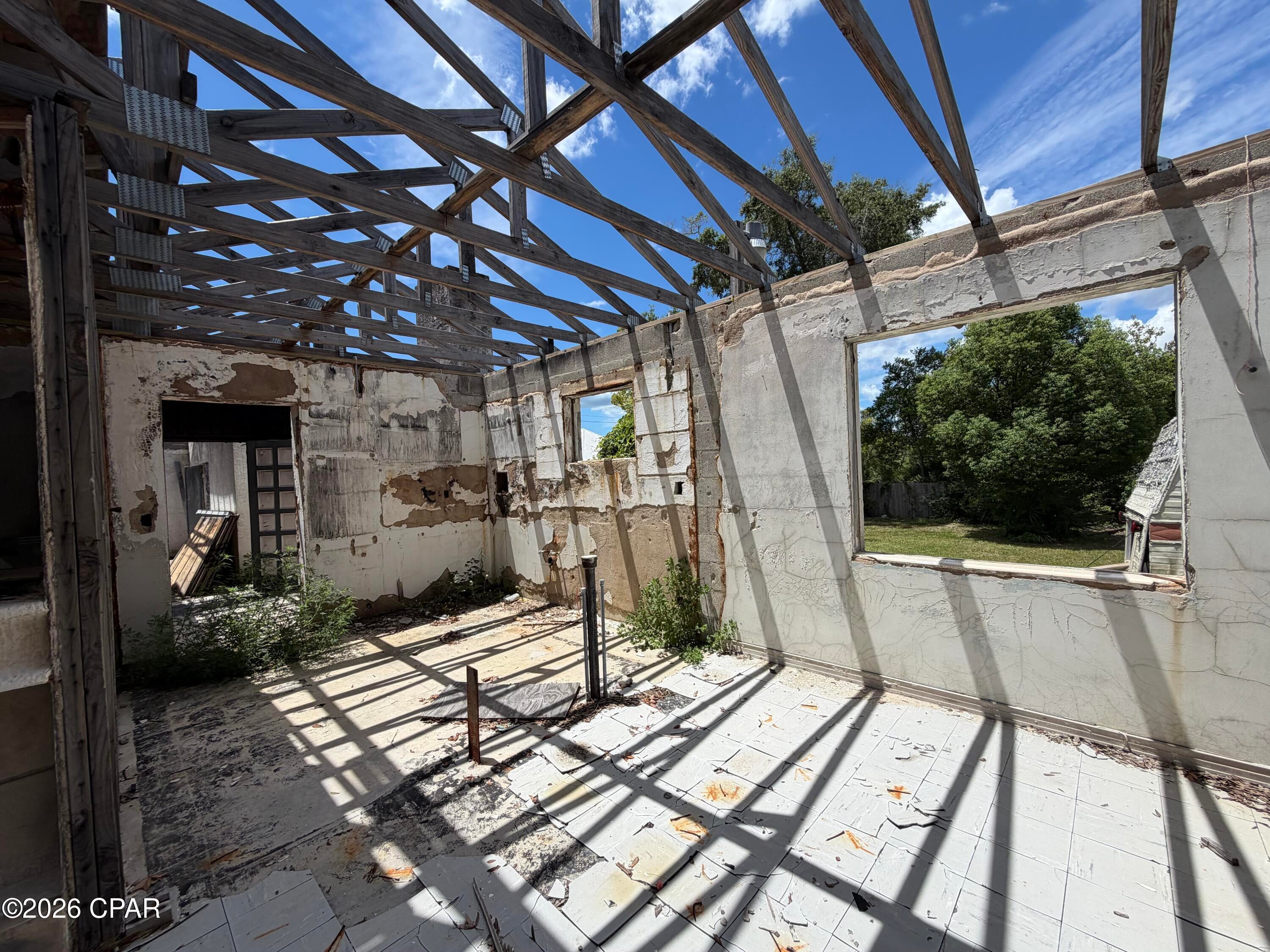 Rosenwald Heights - Residential