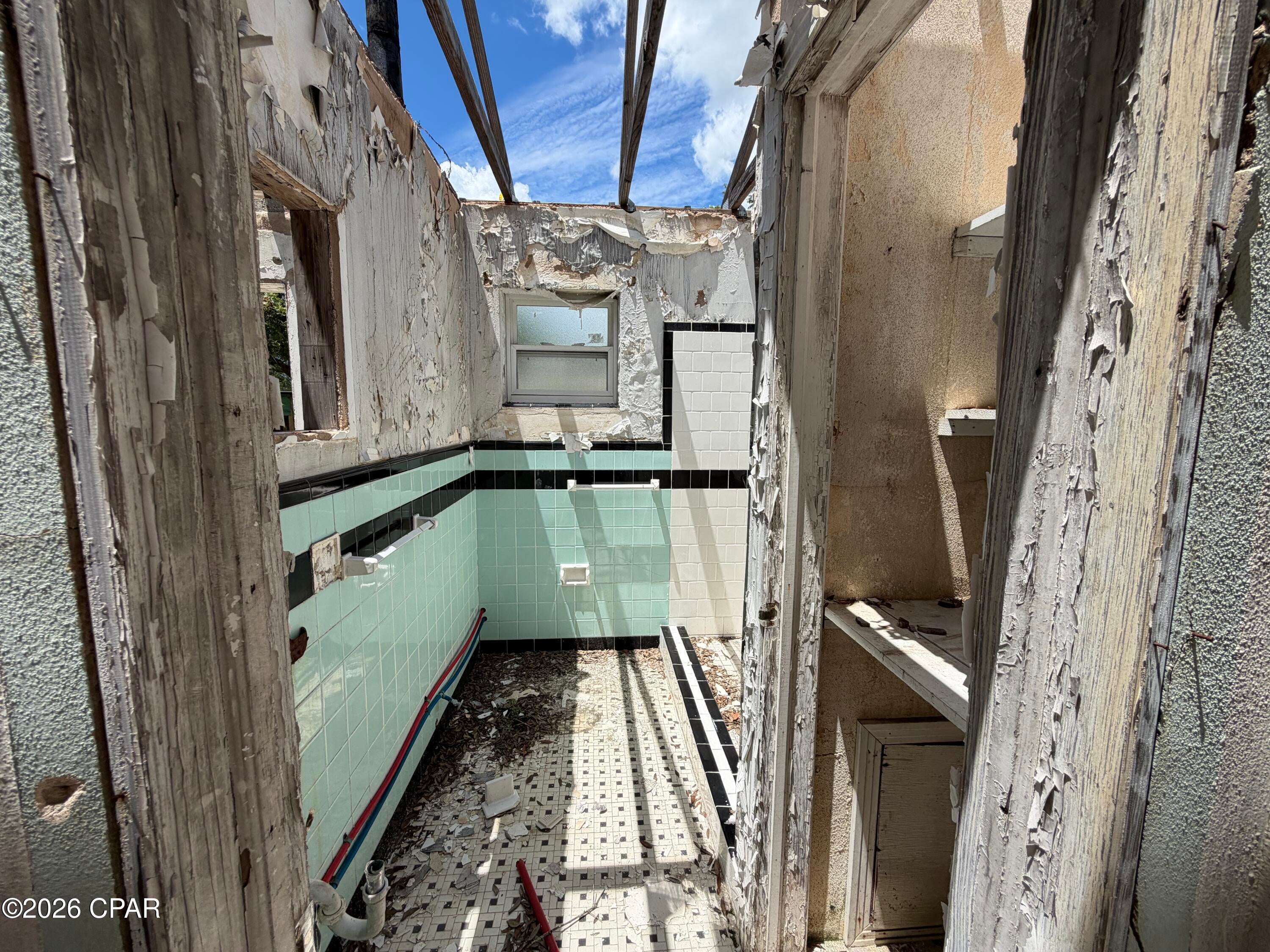 Rosenwald Heights - Residential