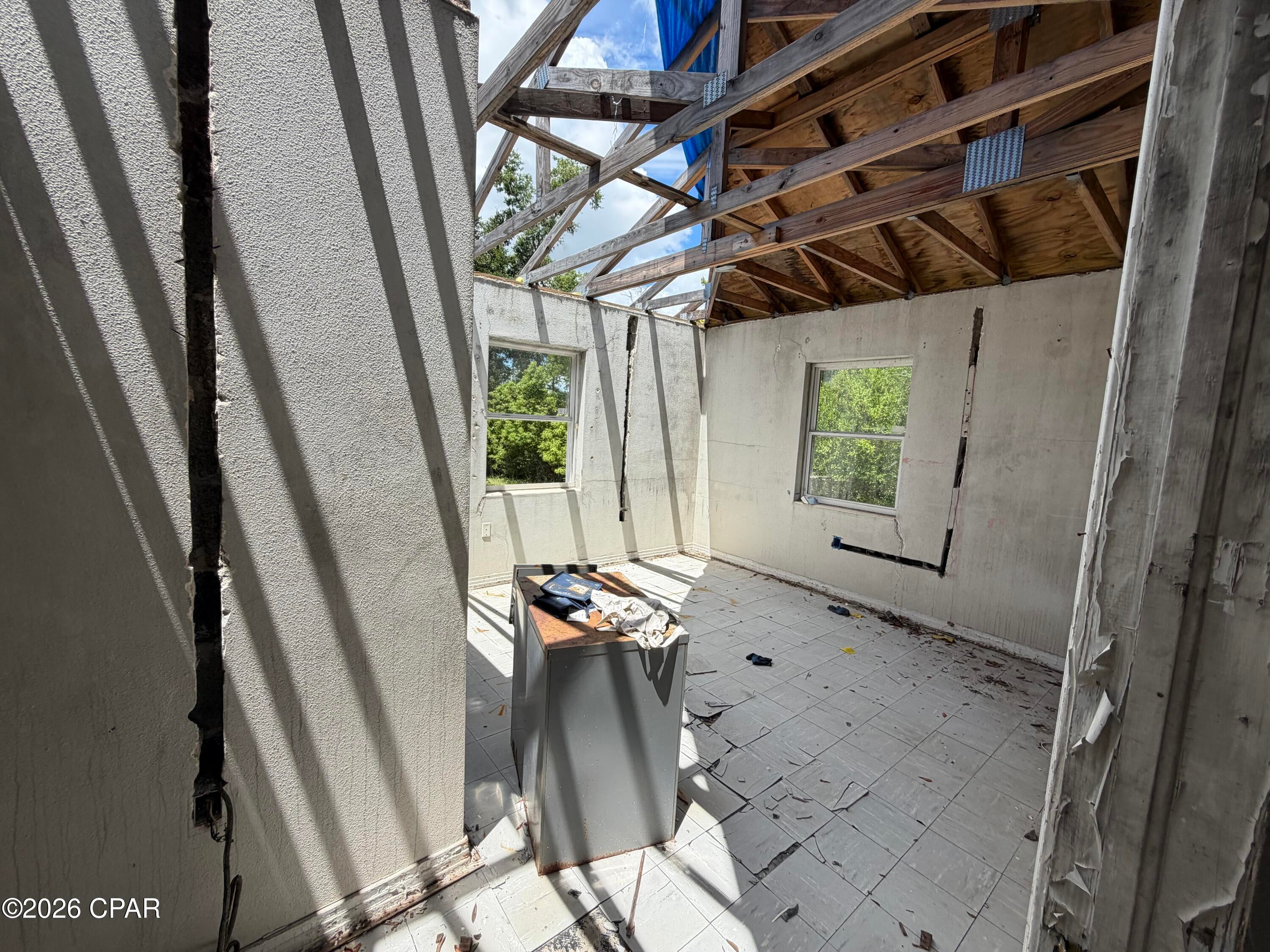 Rosenwald Heights - Residential