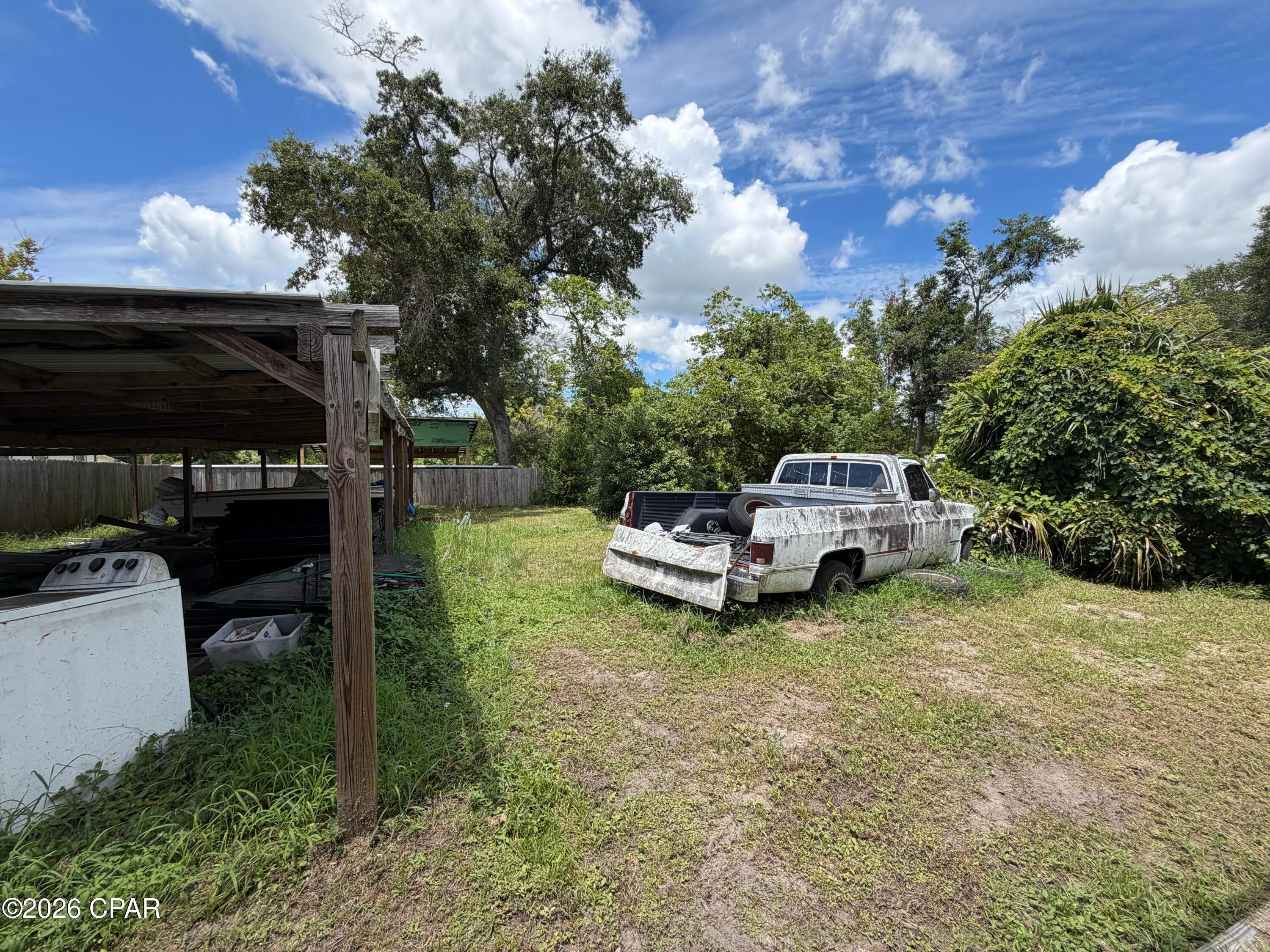 Rosenwald Heights - Residential