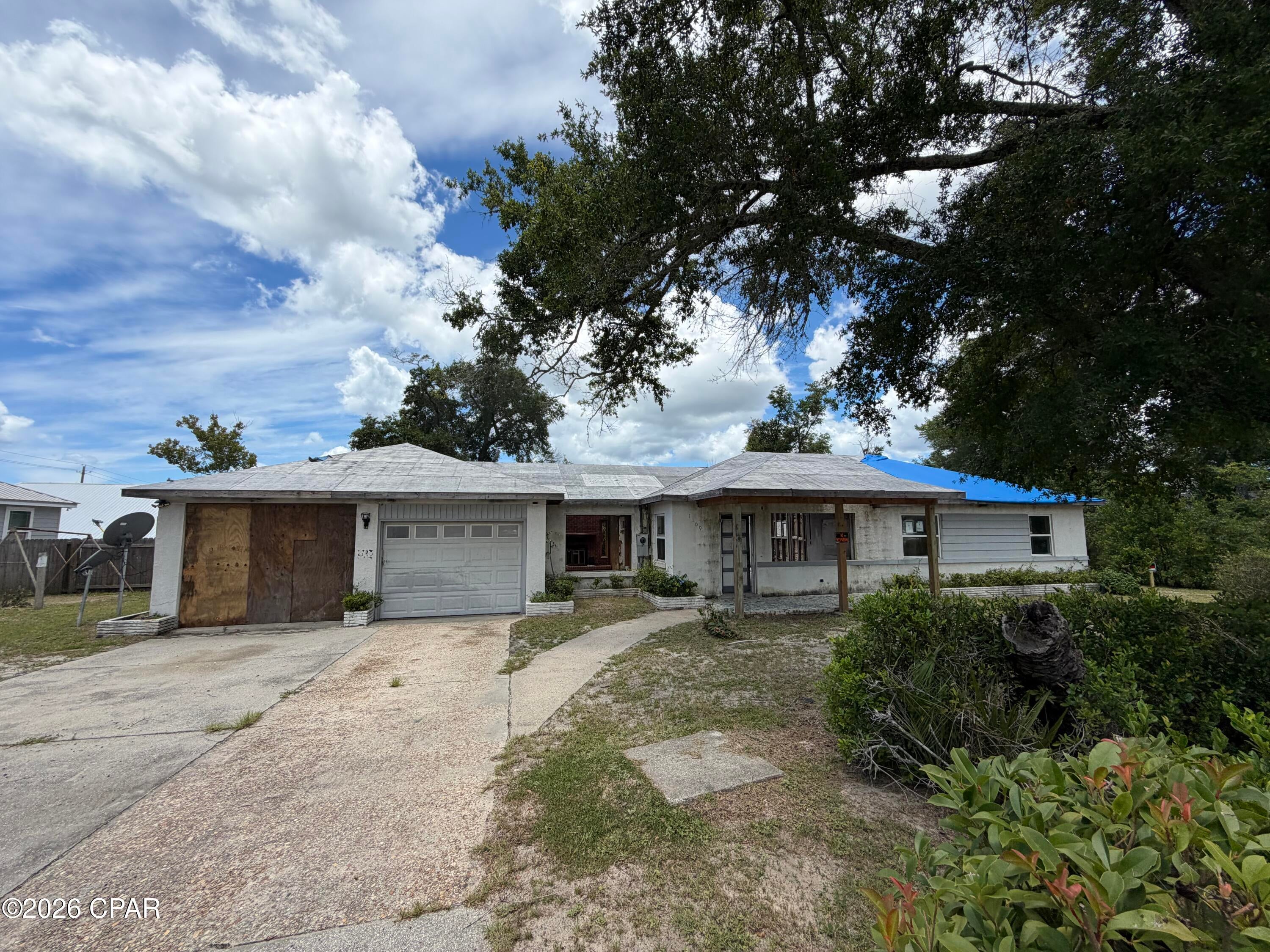 Rosenwald Heights - Residential