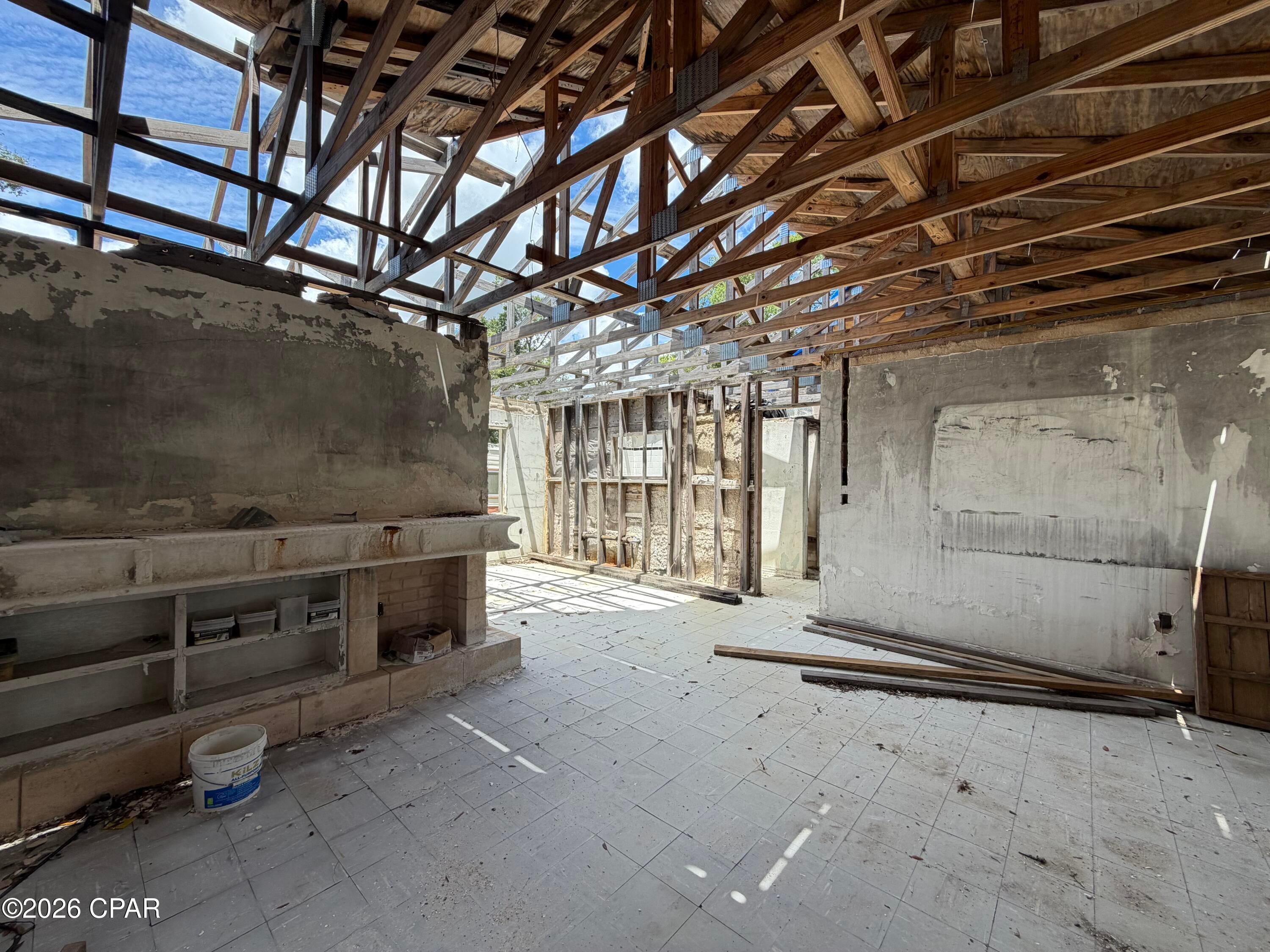 Rosenwald Heights - Residential