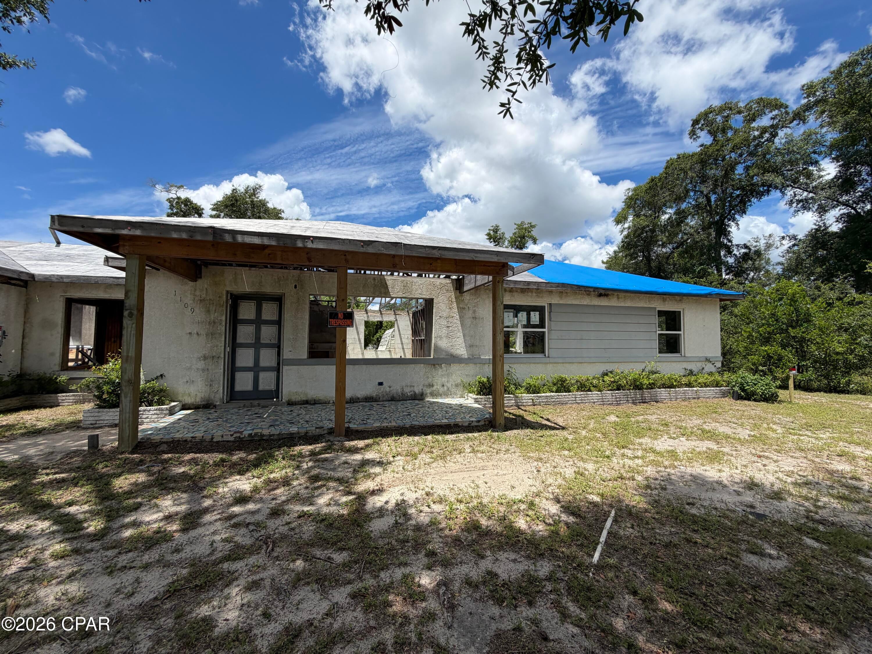 Rosenwald Heights - Residential