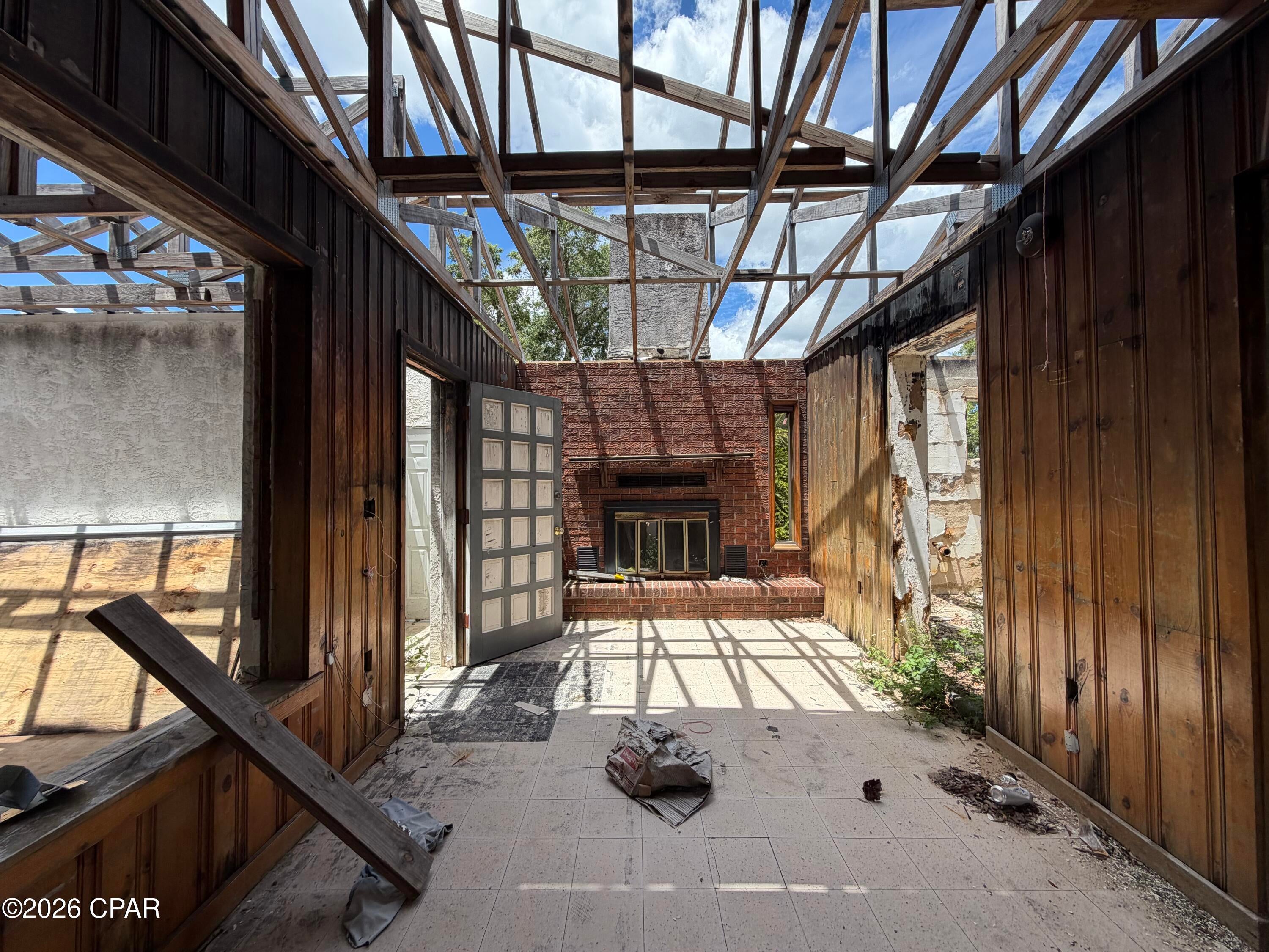 Rosenwald Heights - Residential