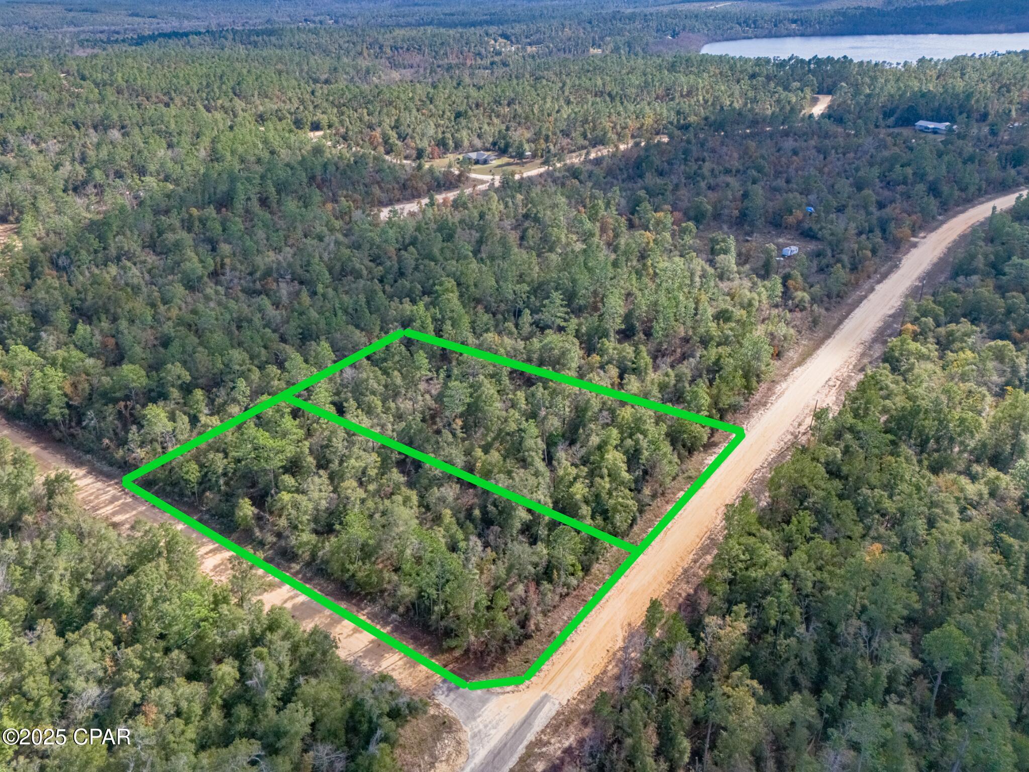 Compass Lake Hills Unit 5 - Land