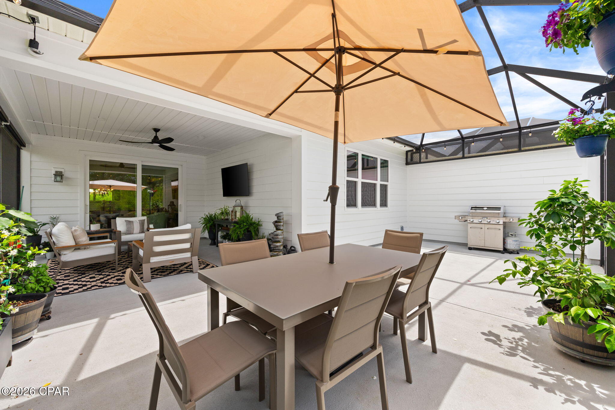 Latitude at Watersound - Residential