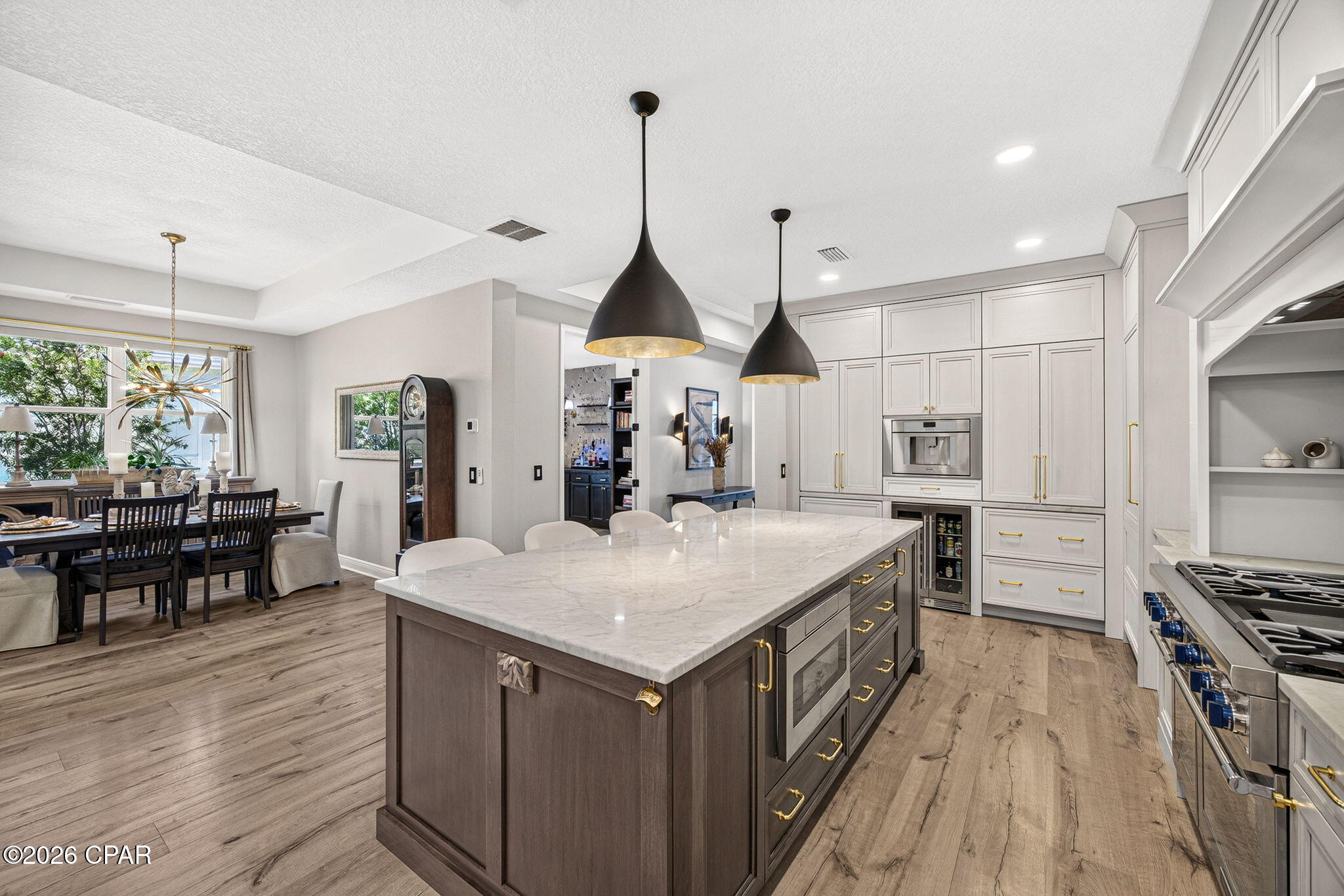 Latitude at Watersound - Residential