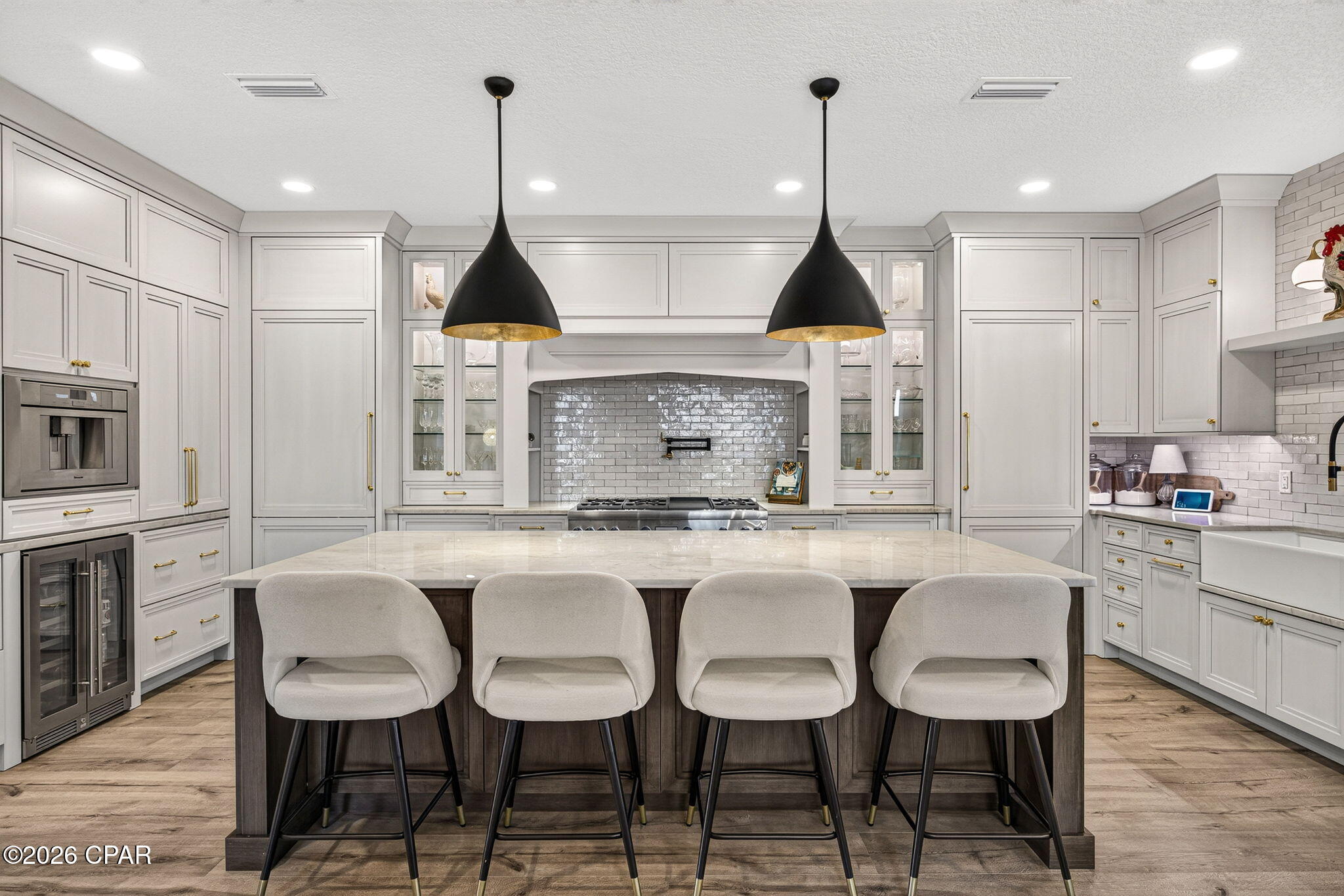 Latitude at Watersound - Residential