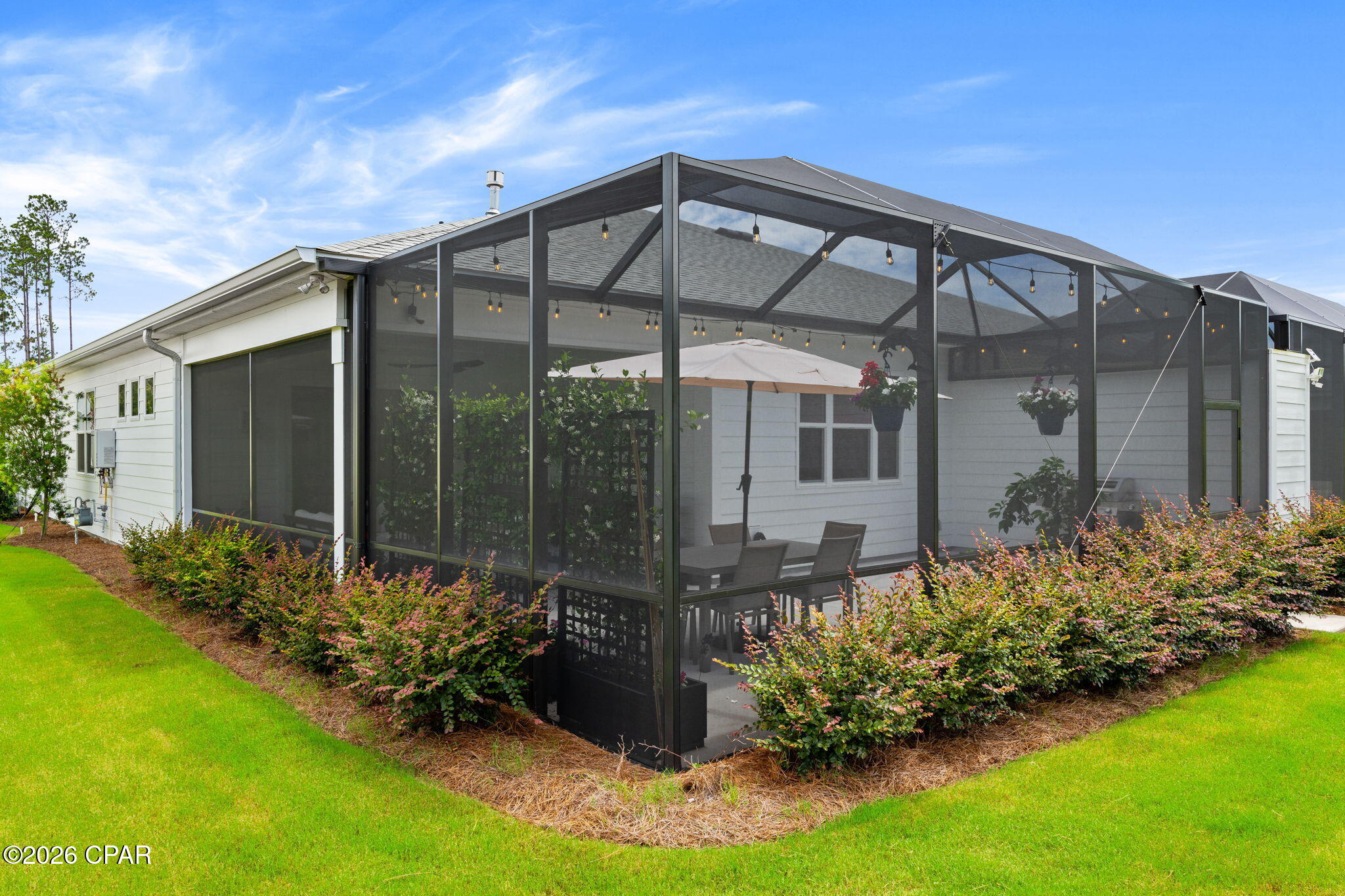 Latitude at Watersound - Residential