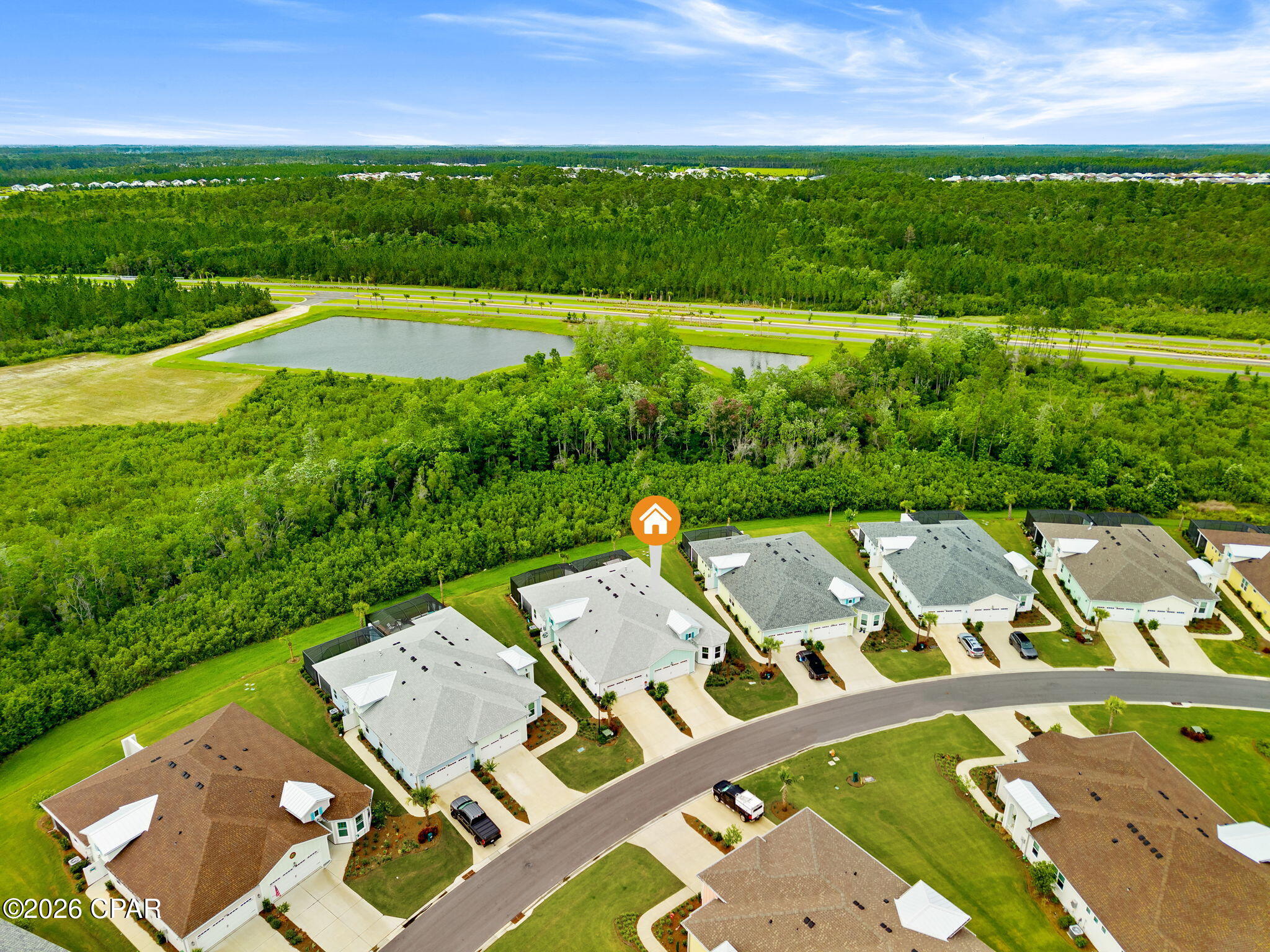 Latitude at Watersound - Residential