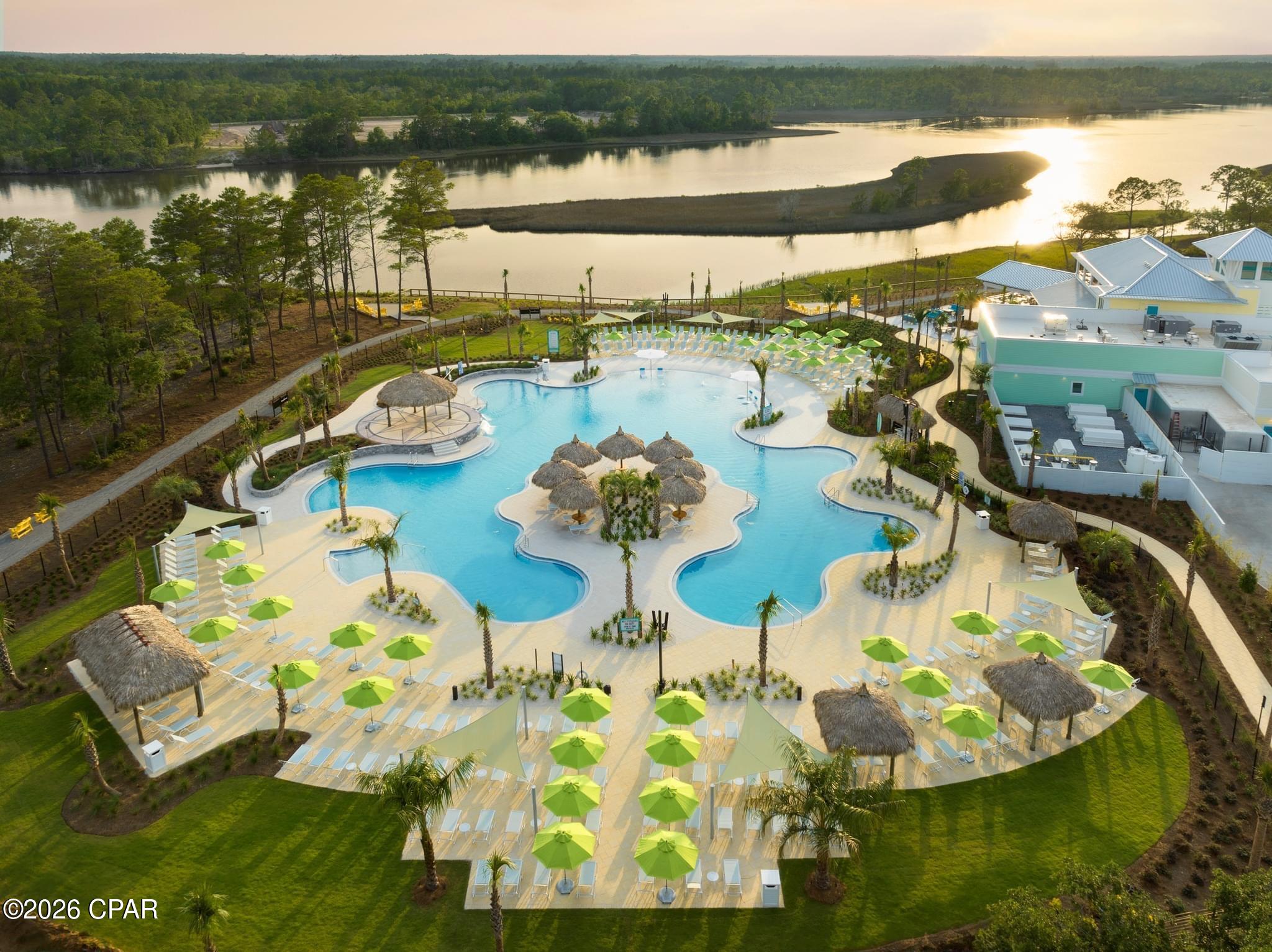 Latitude at Watersound - Residential