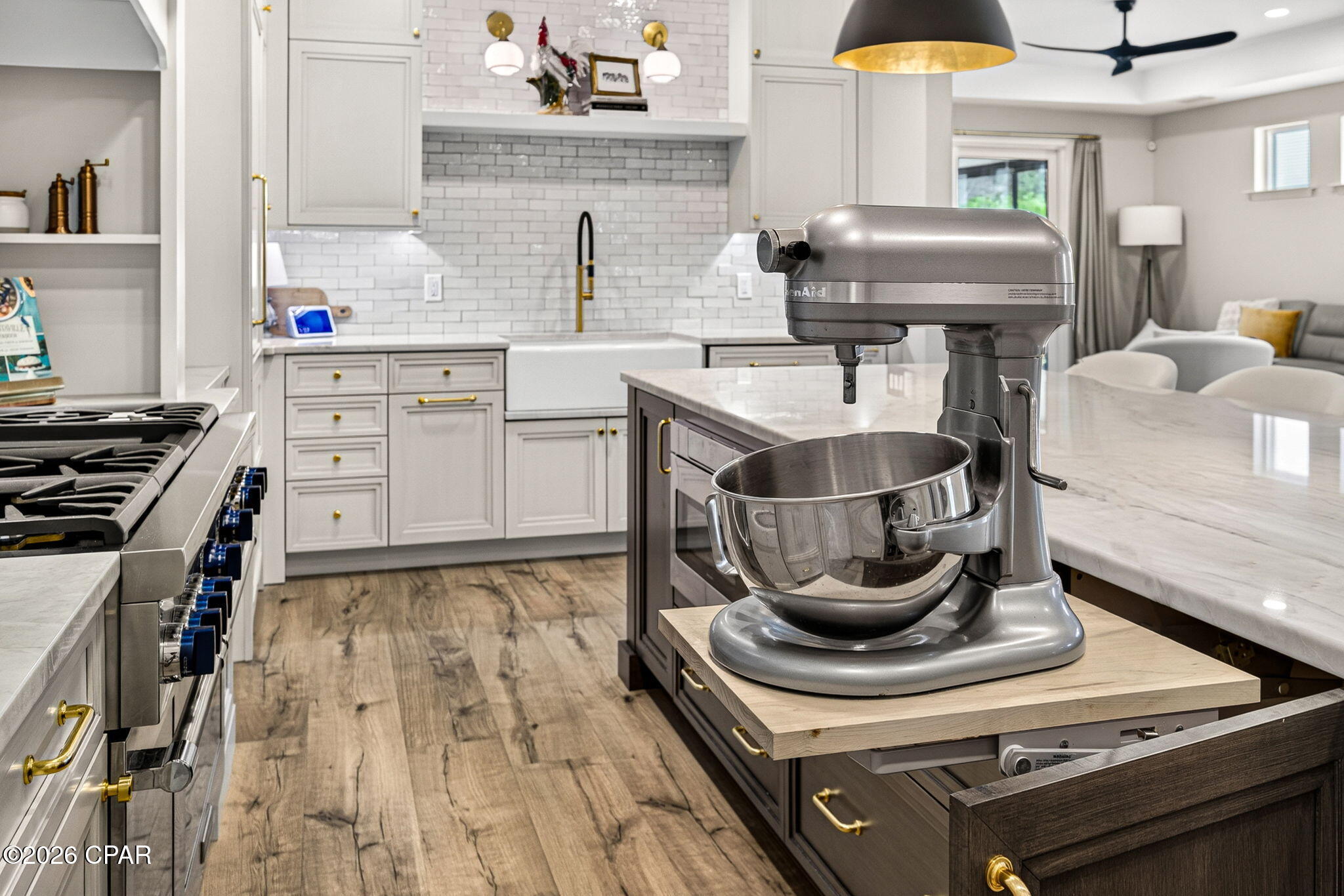 Latitude at Watersound - Residential