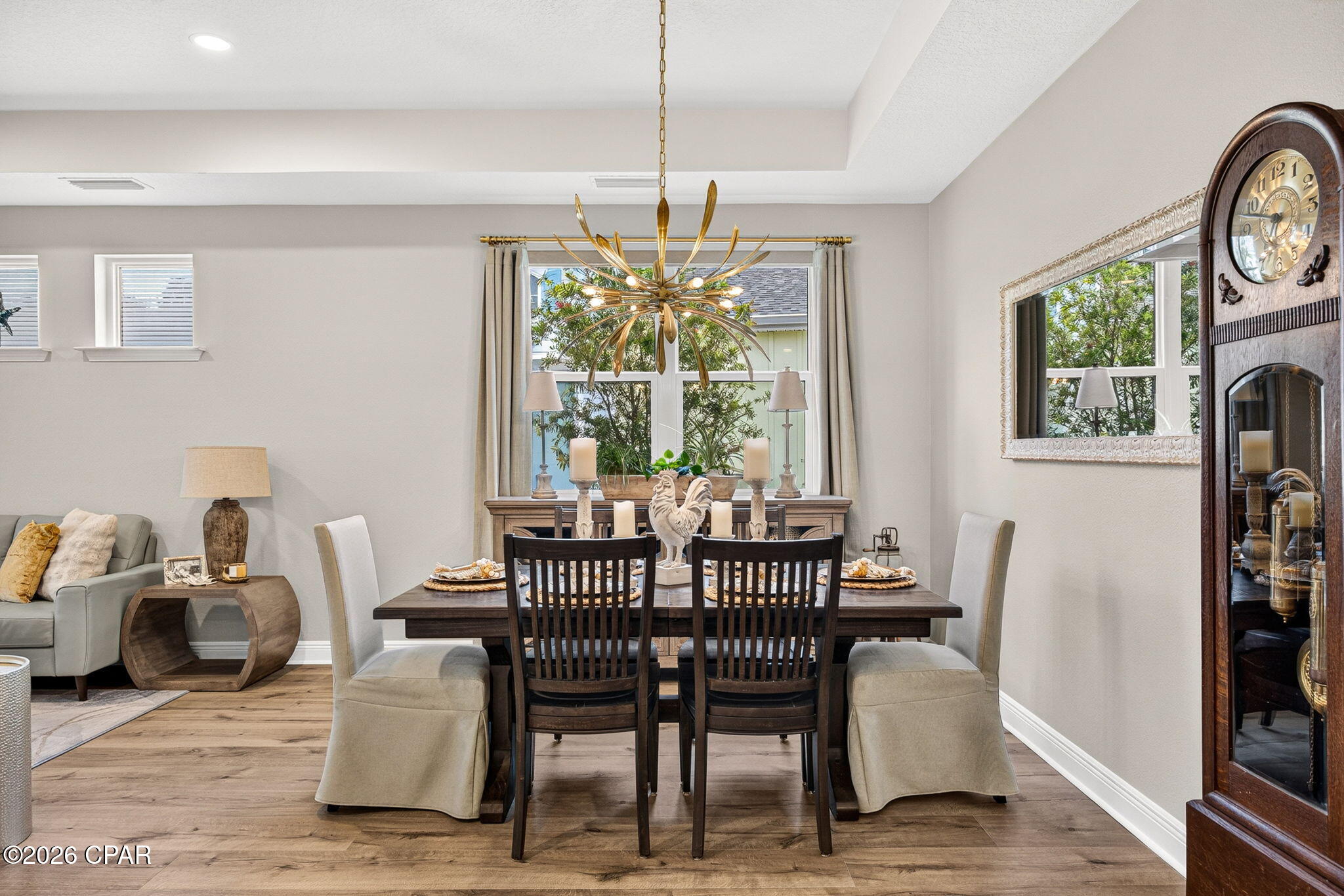 Latitude at Watersound - Residential