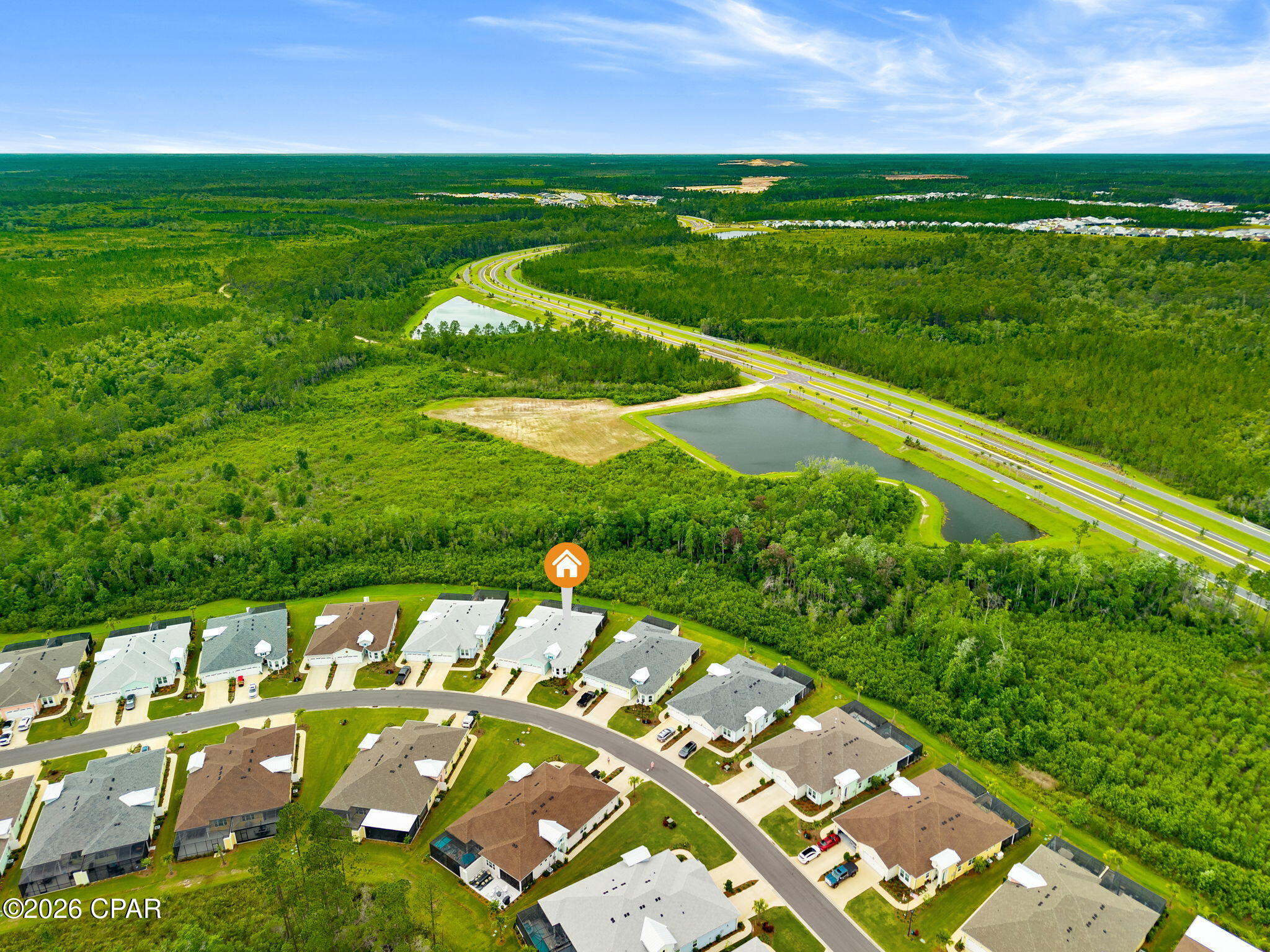 Latitude at Watersound - Residential