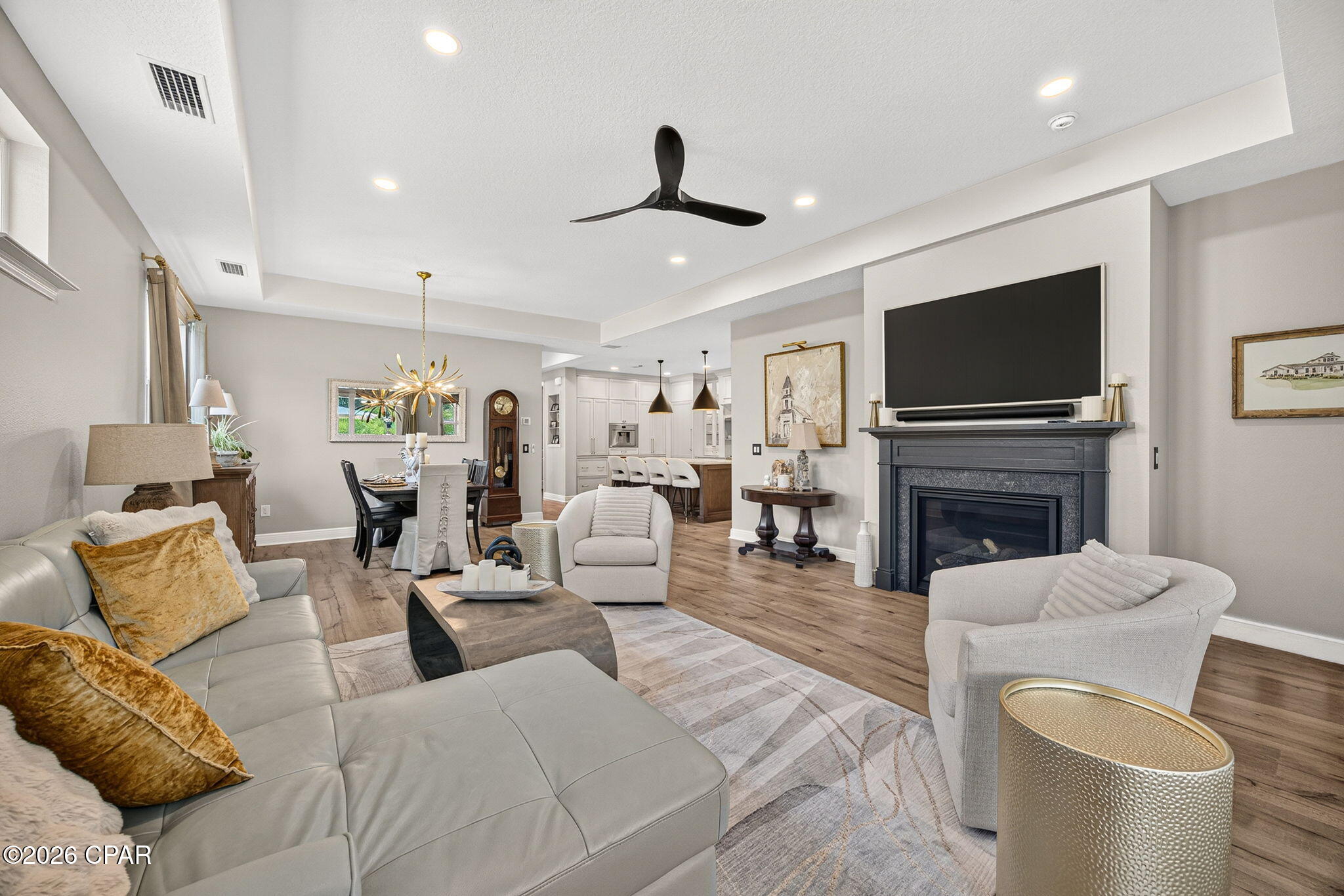 Latitude at Watersound - Residential