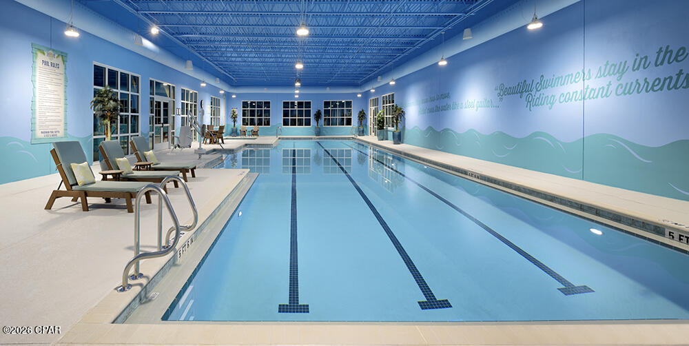 Latitude at Watersound - Residential