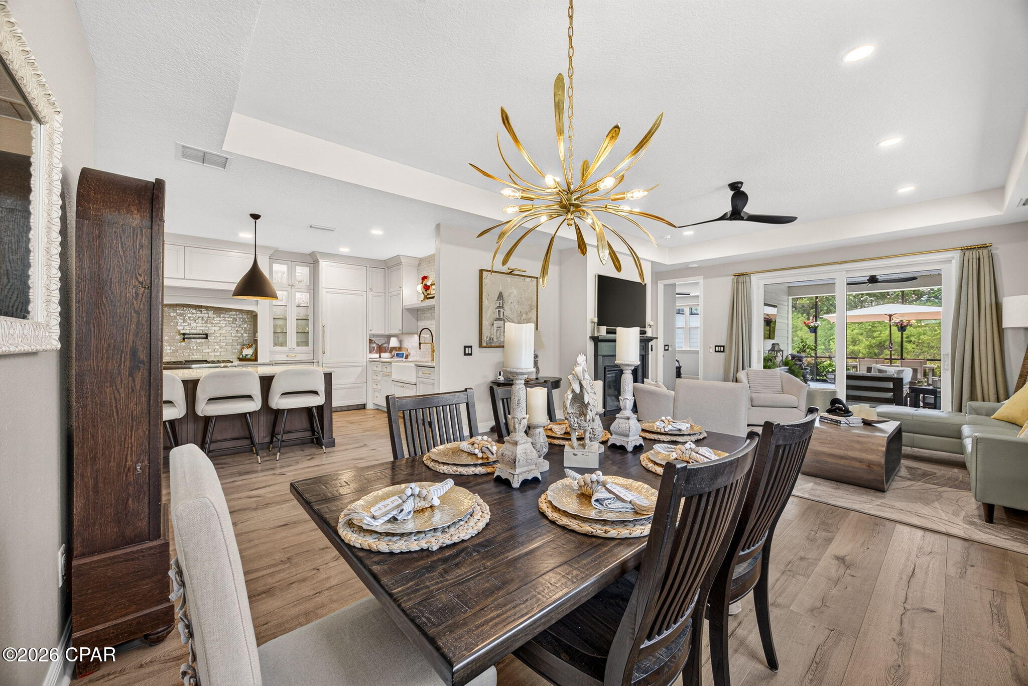 Latitude at Watersound - Residential
