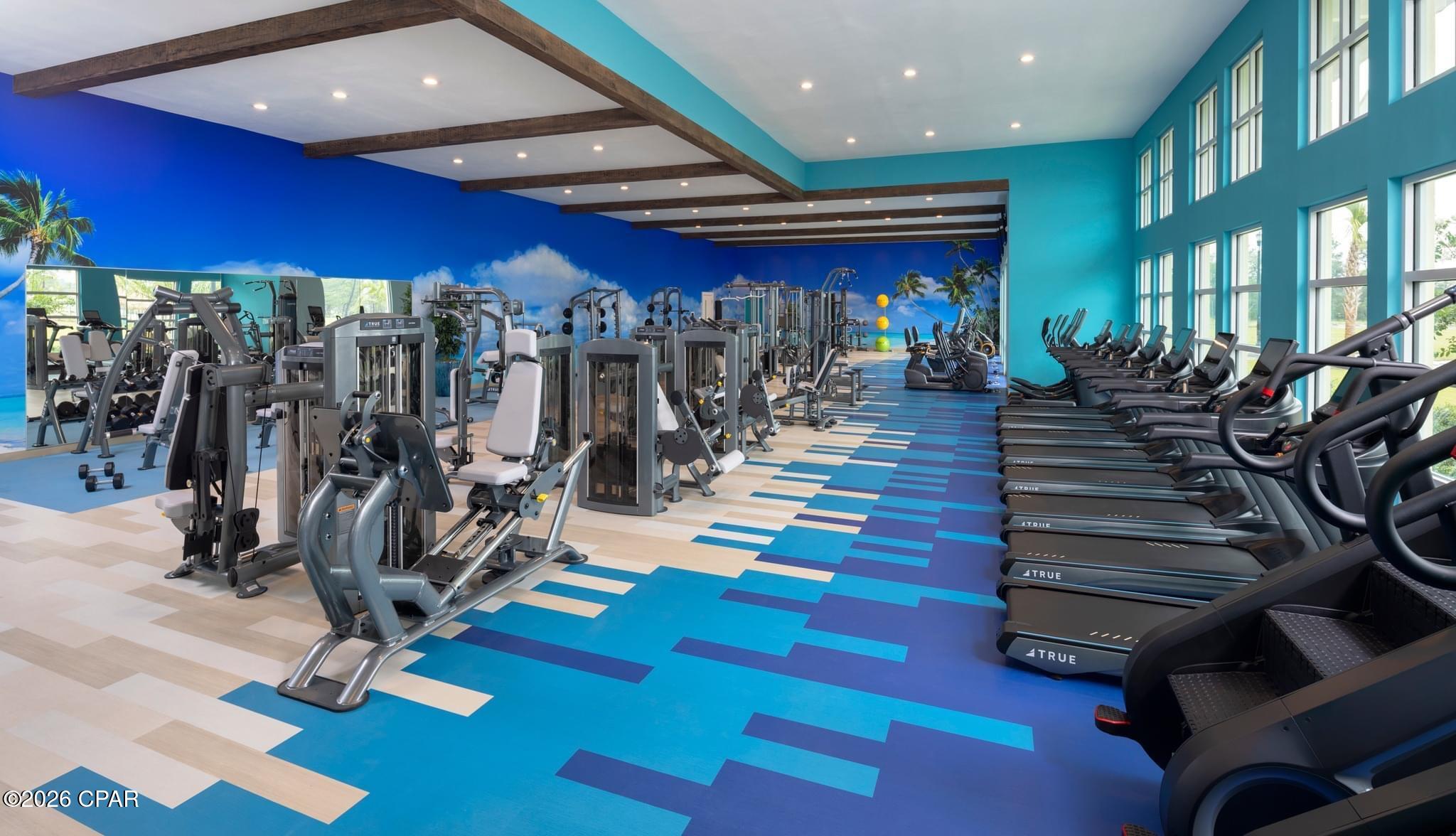 Latitude at Watersound - Residential