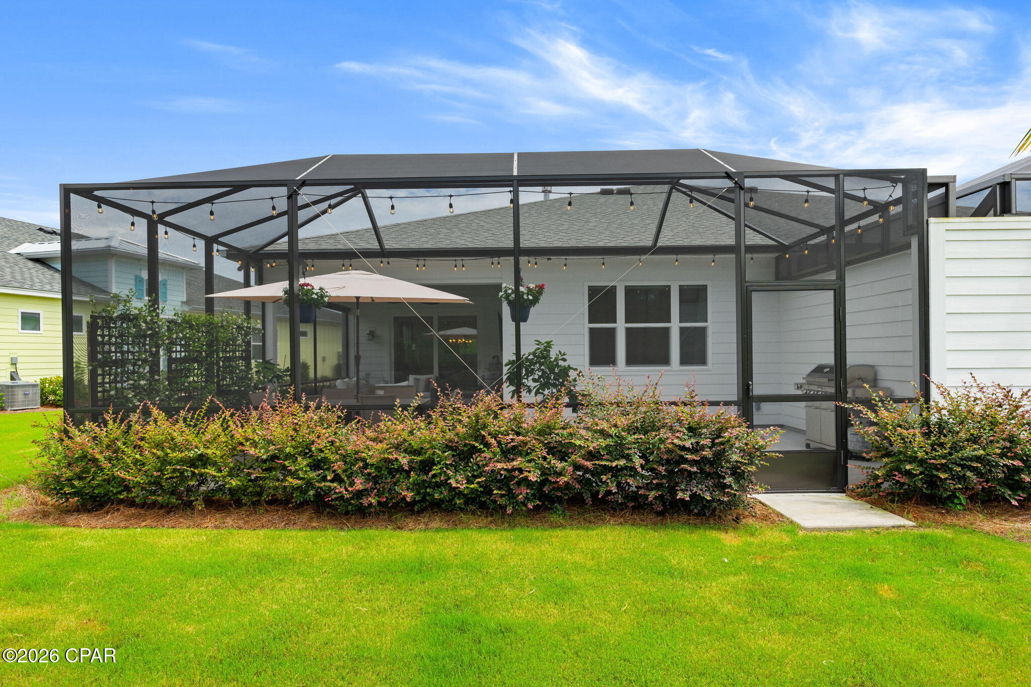 Latitude at Watersound - Residential