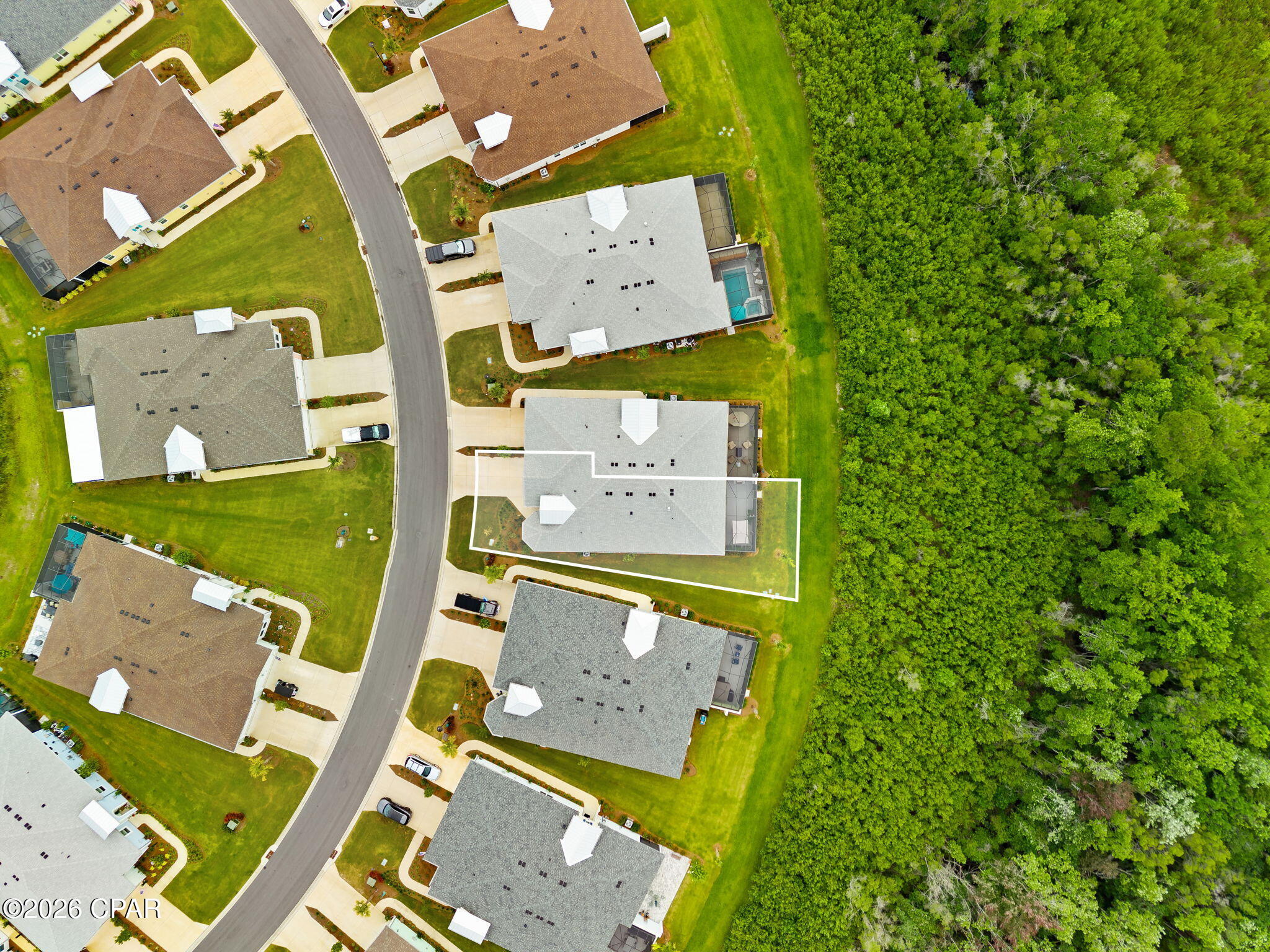 Latitude at Watersound - Residential