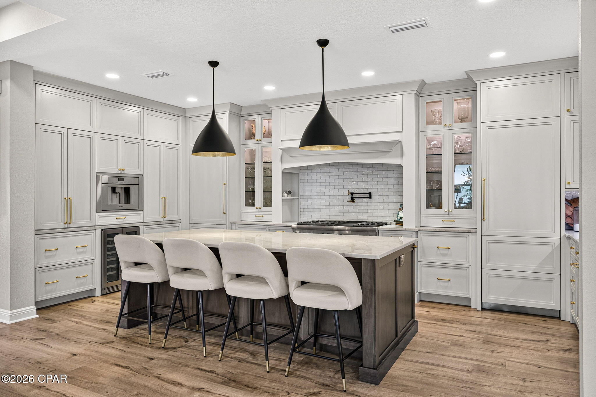 Latitude at Watersound - Residential
