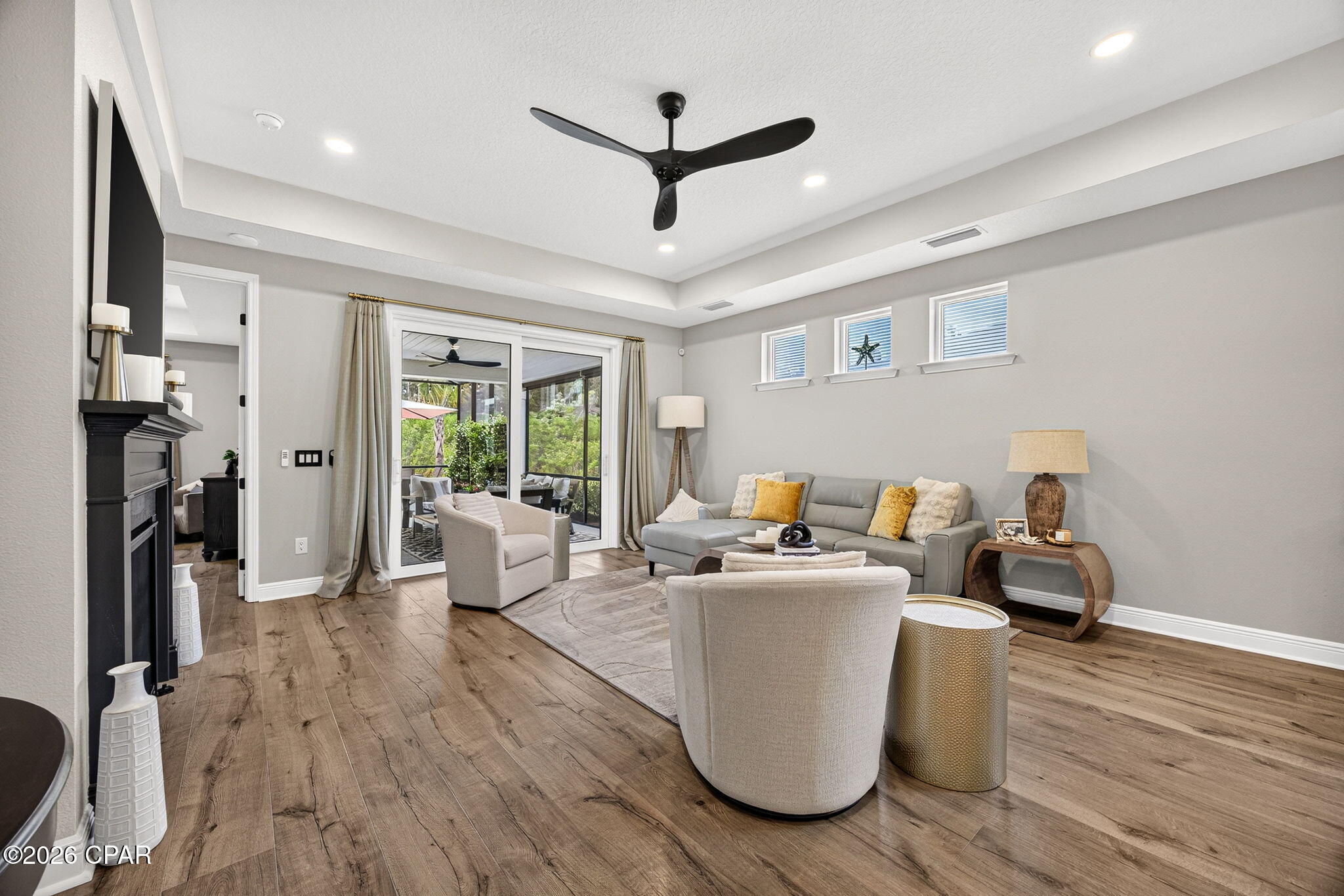 Latitude at Watersound - Residential