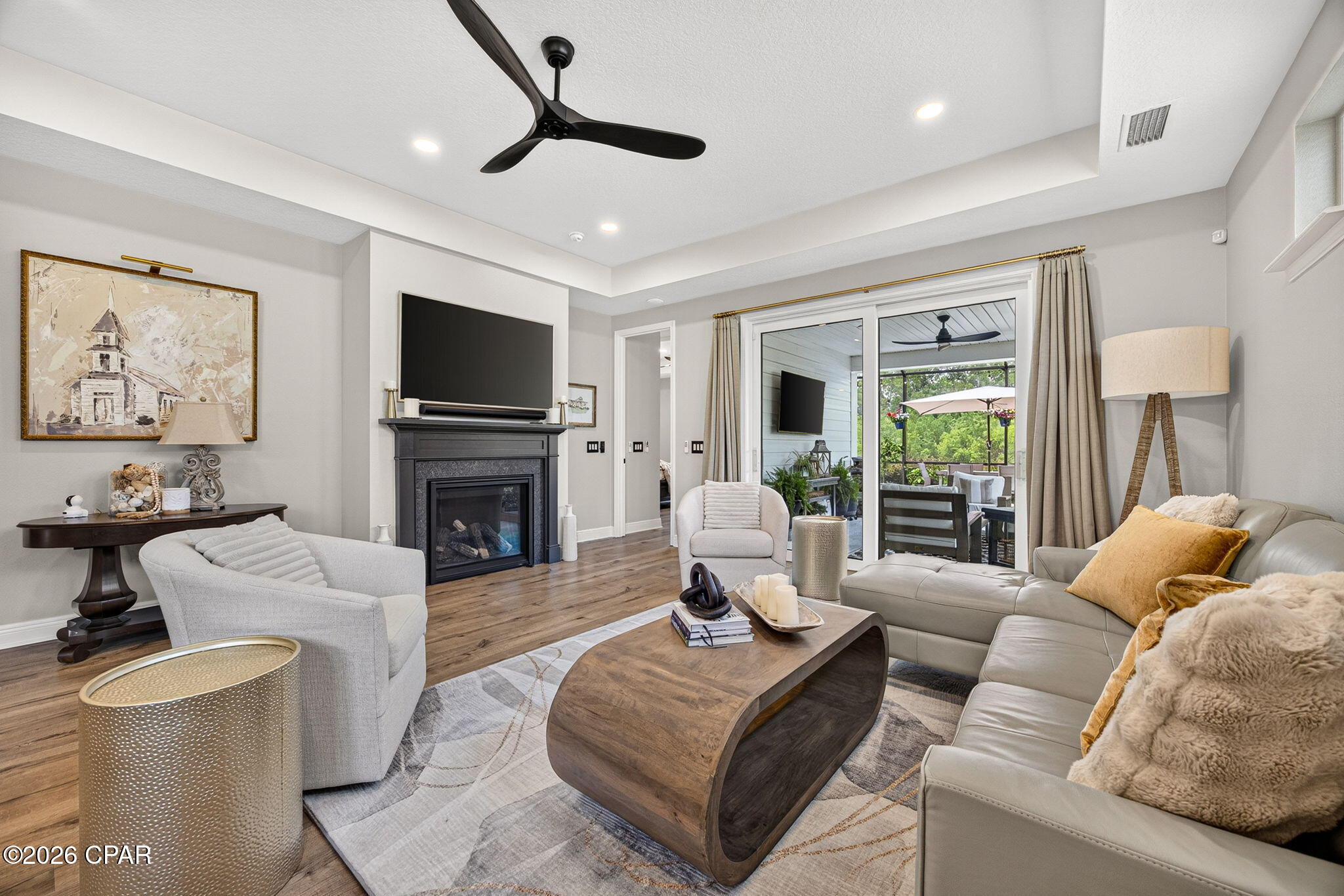 Latitude at Watersound - Residential