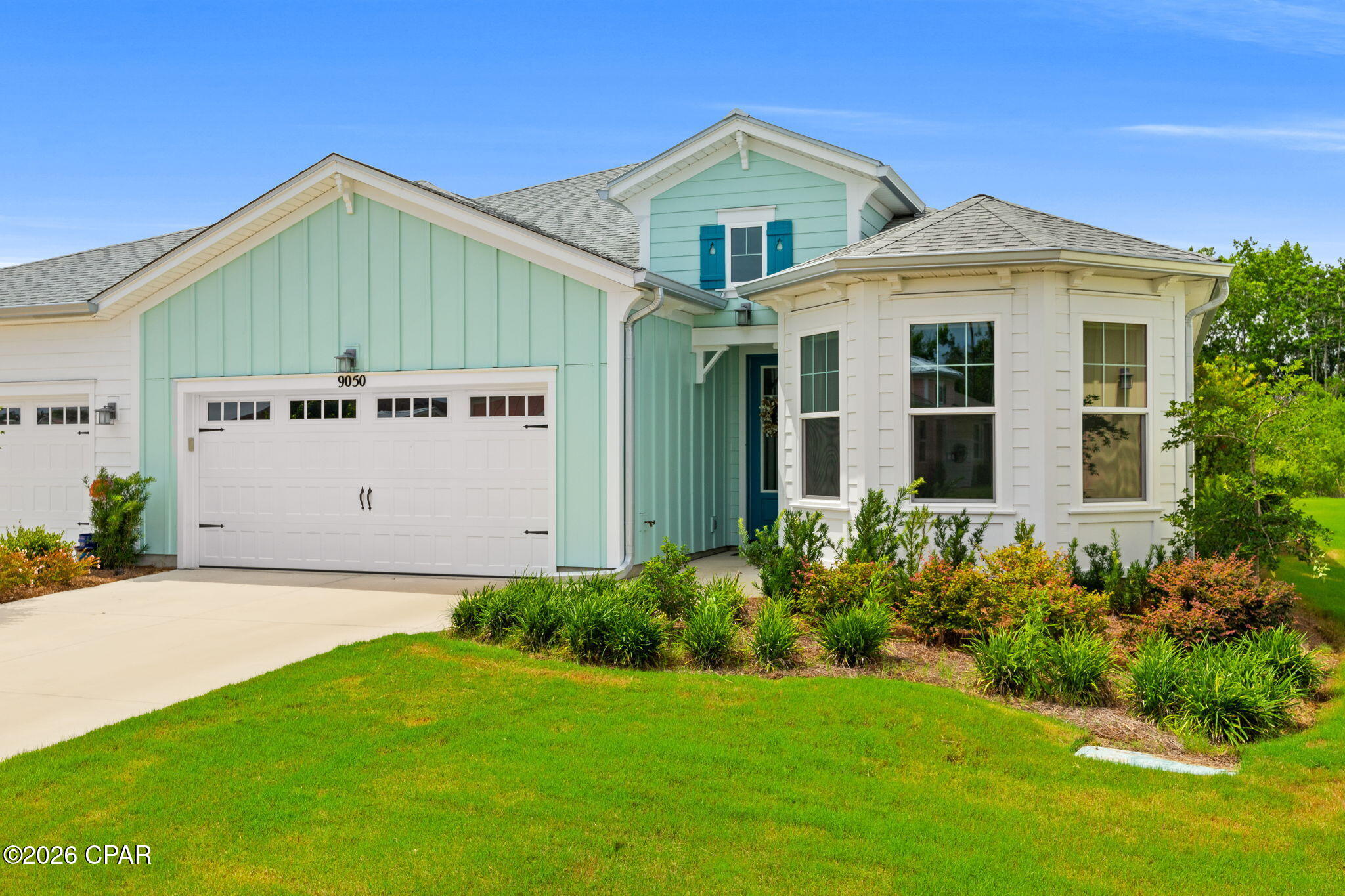 Latitude at Watersound - Residential