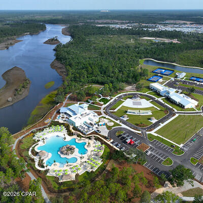 Latitude at Watersound - Residential