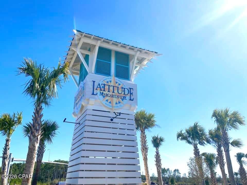 Latitude at Watersound - Residential