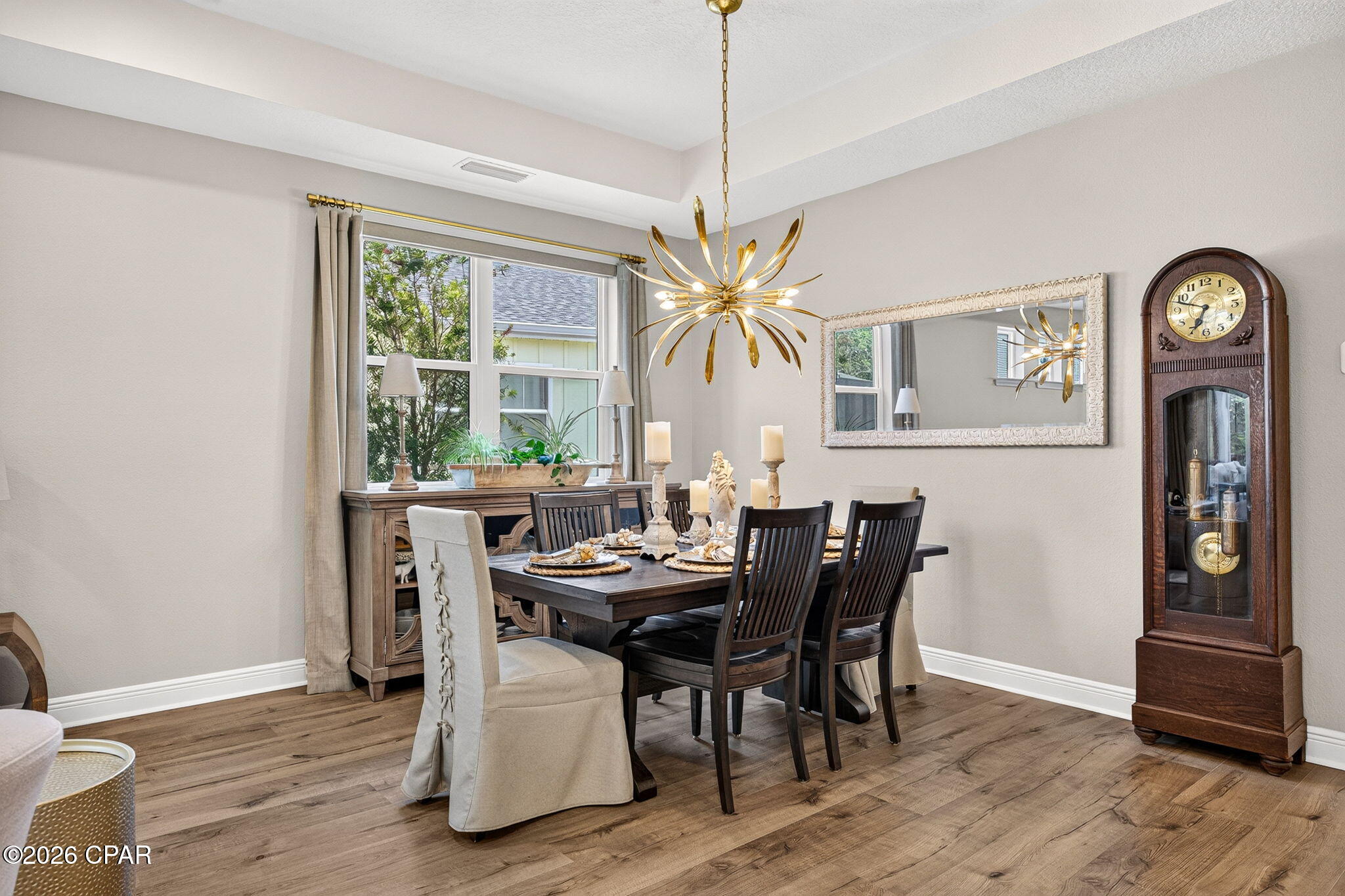 Latitude at Watersound - Residential