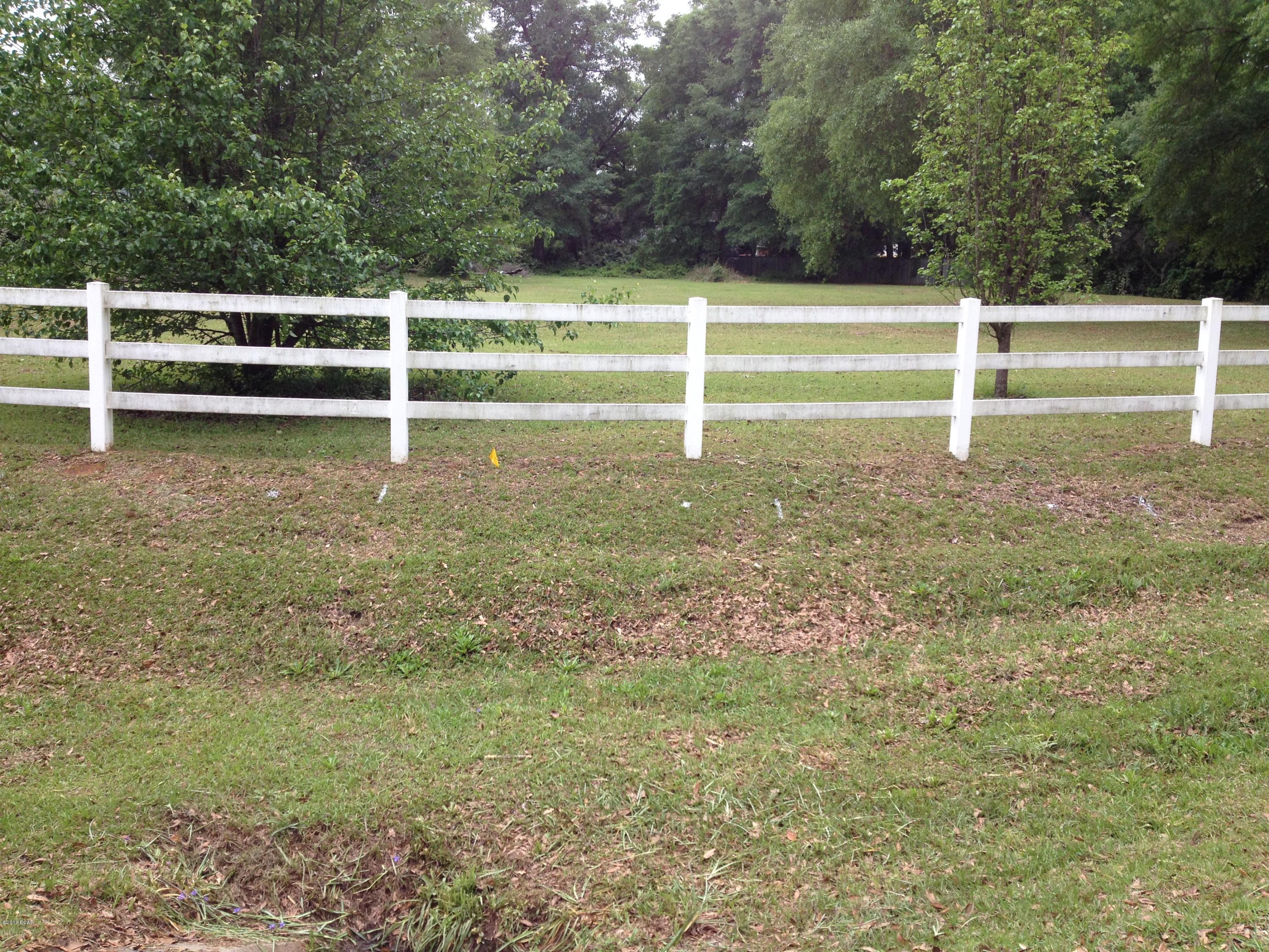 No Named Subdivision - Land