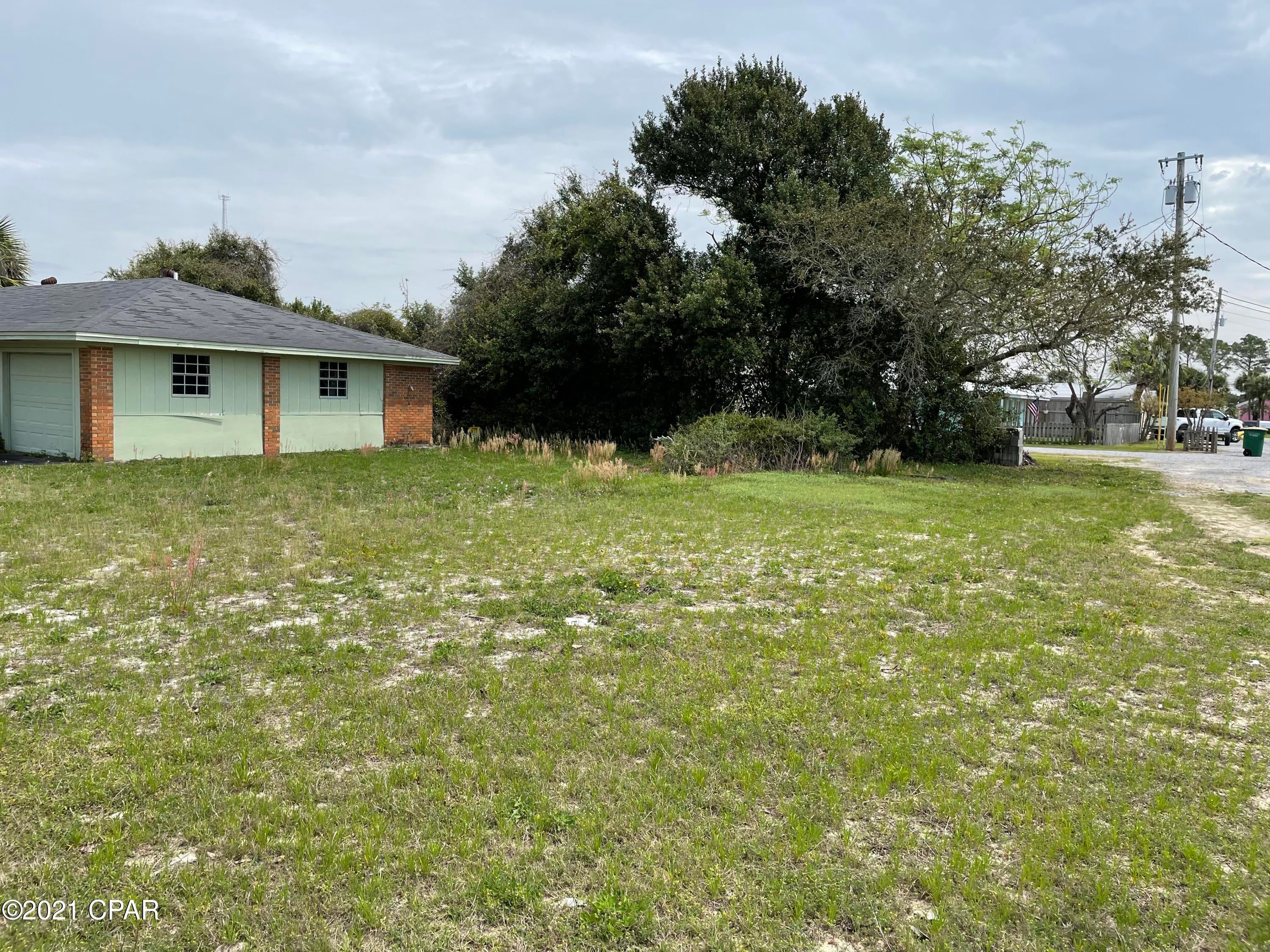 El Centro Beach - Residential