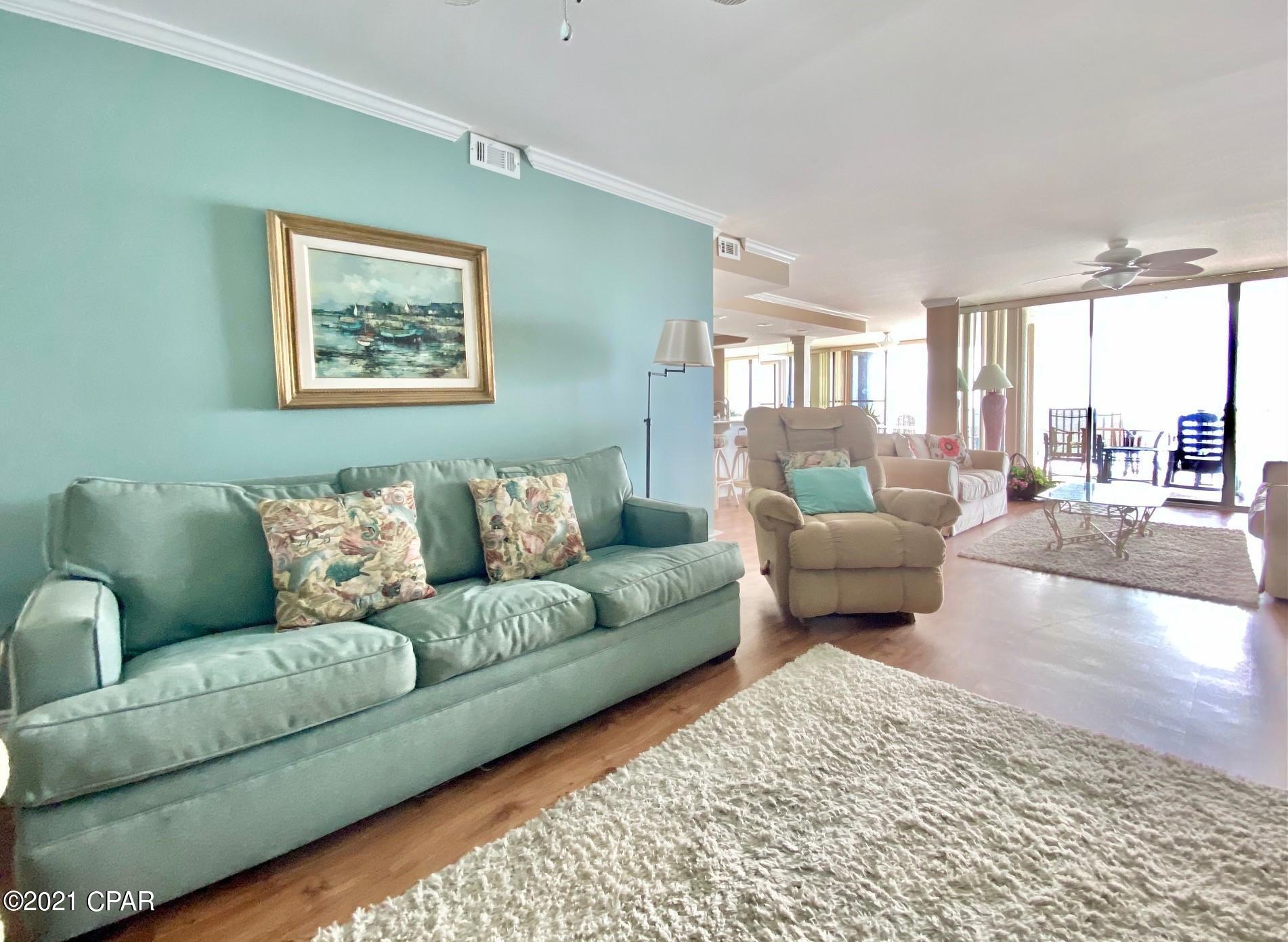 Pelican Walk - Residential