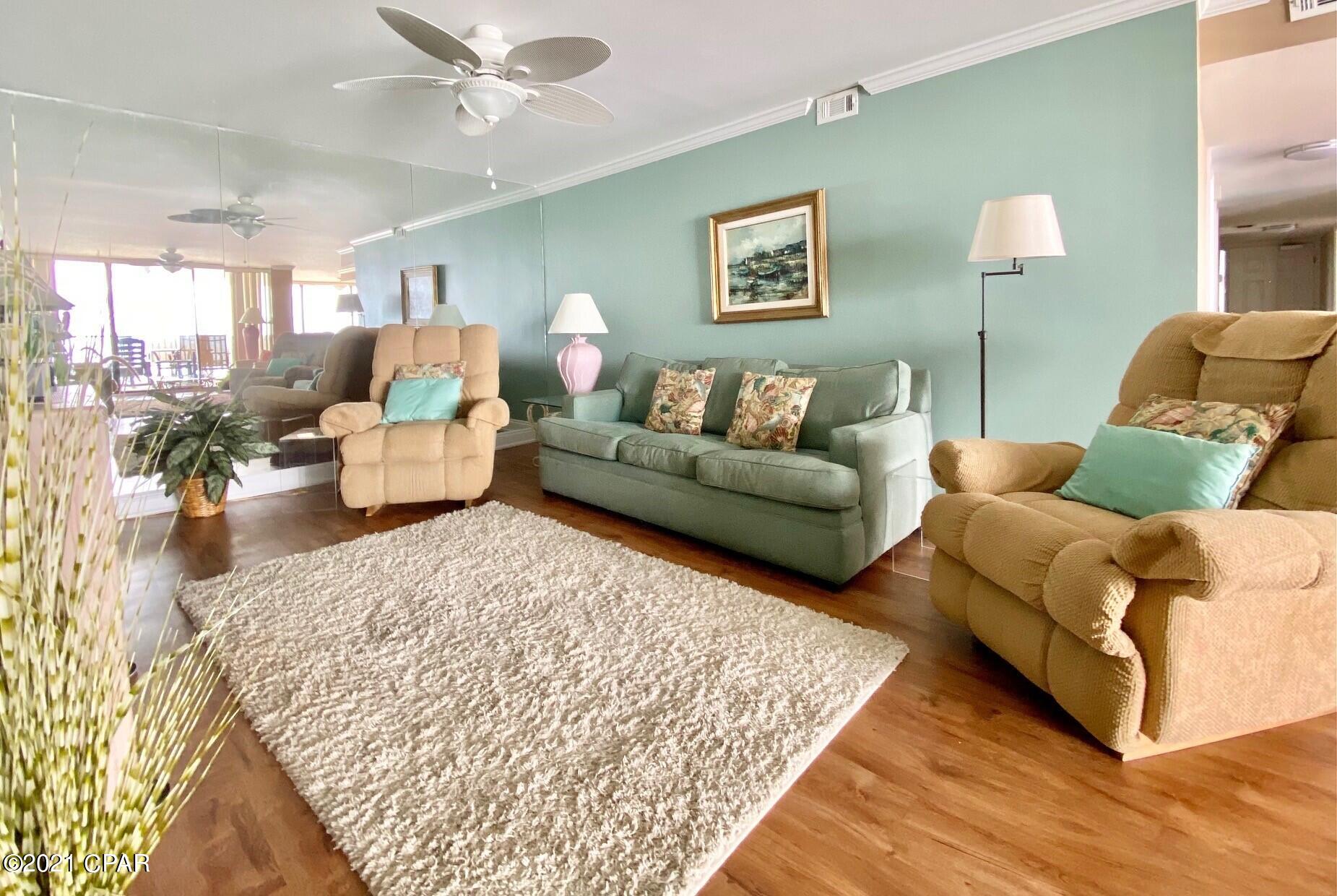 Pelican Walk - Residential