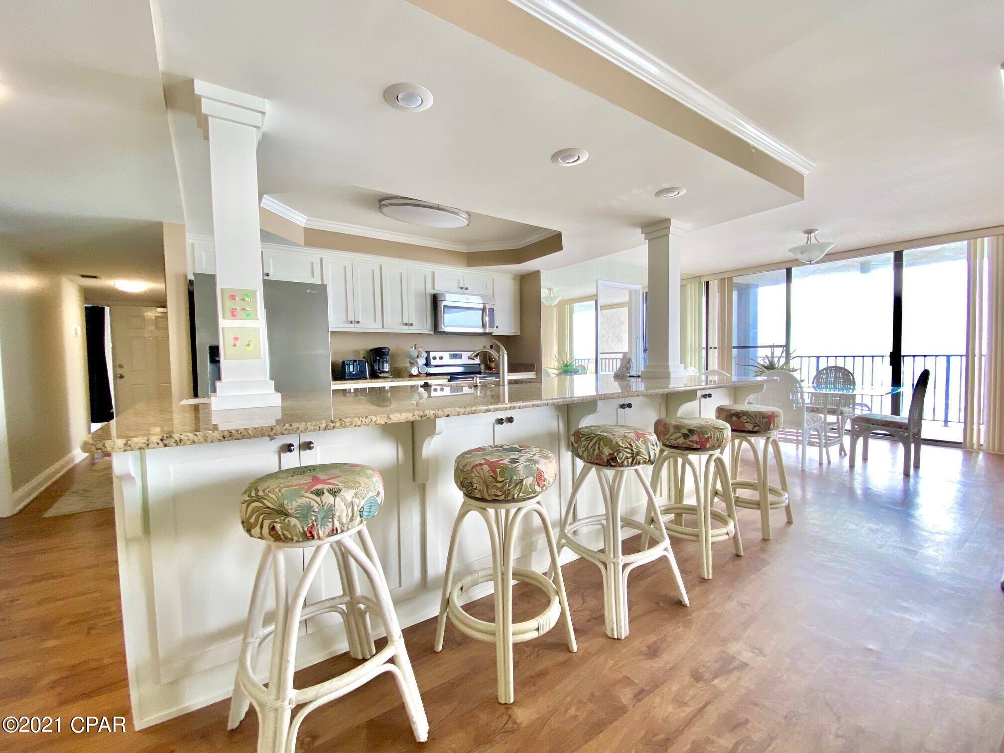 Pelican Walk - Residential