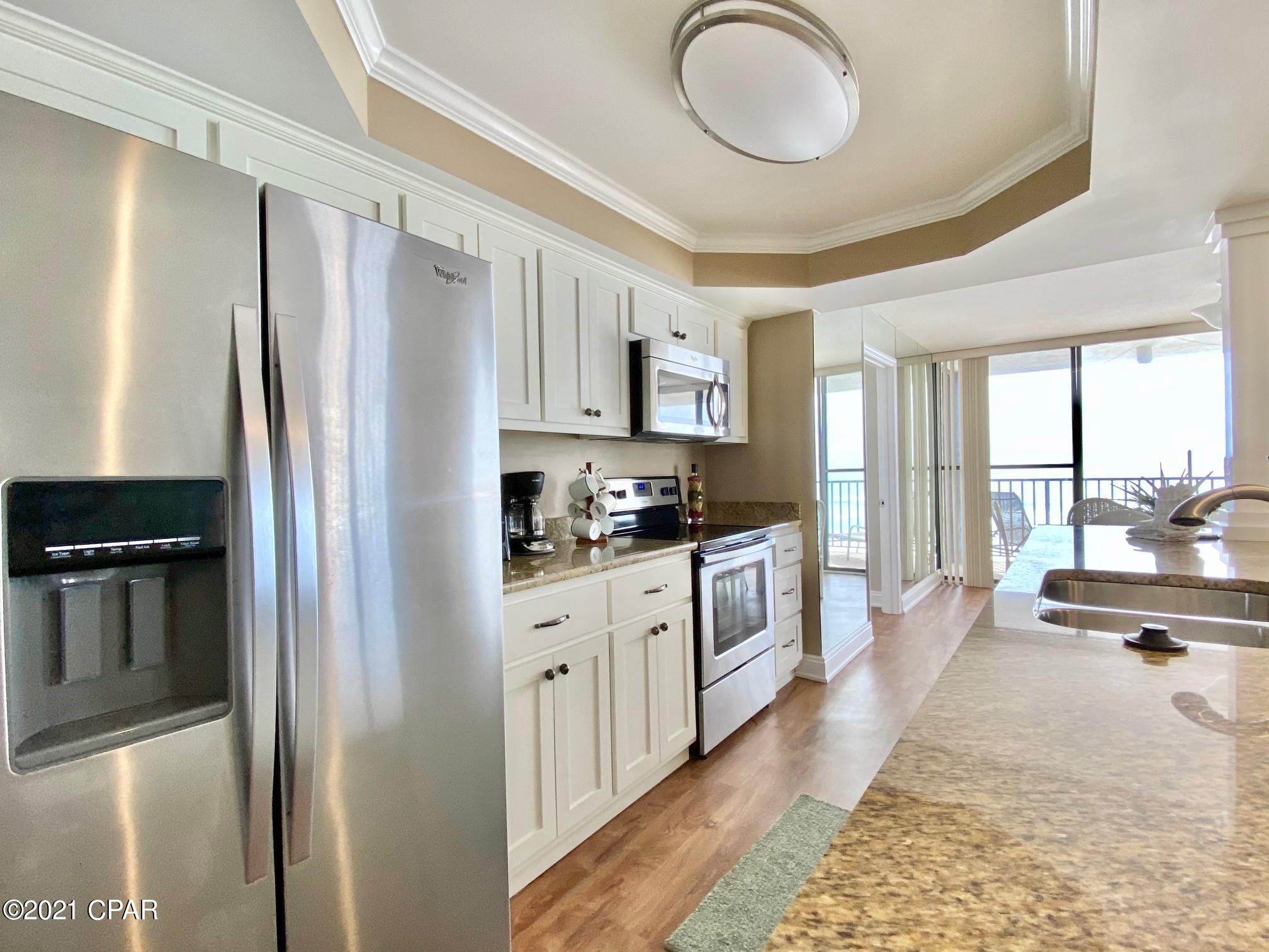 Pelican Walk - Residential