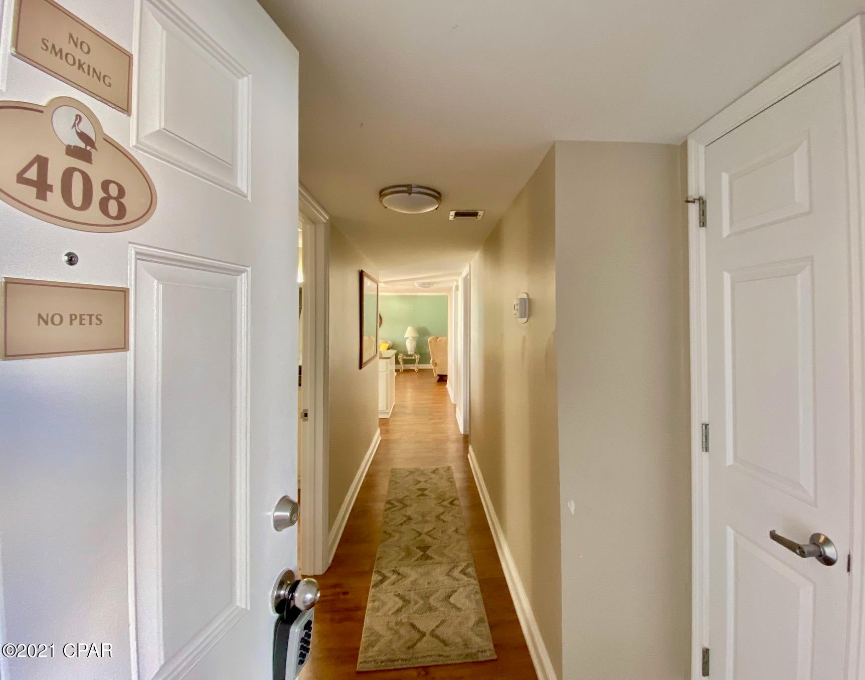 Pelican Walk - Residential